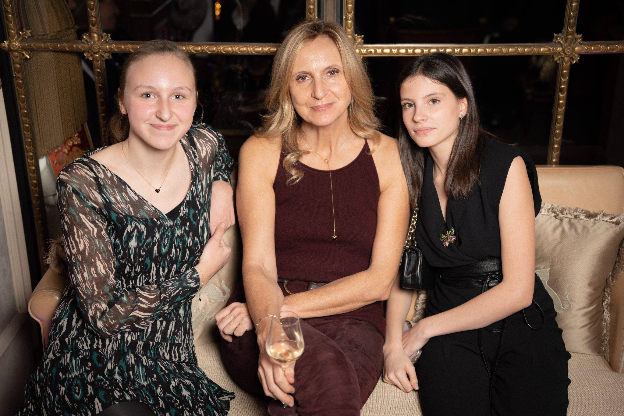  - Alain Ducasse and Le Meurice Celebrate 10 Years of Excellence Together