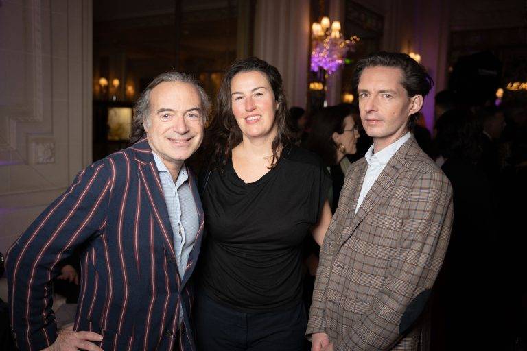  - Alain Ducasse and Le Meurice Celebrate 10 Years of Excellence Together