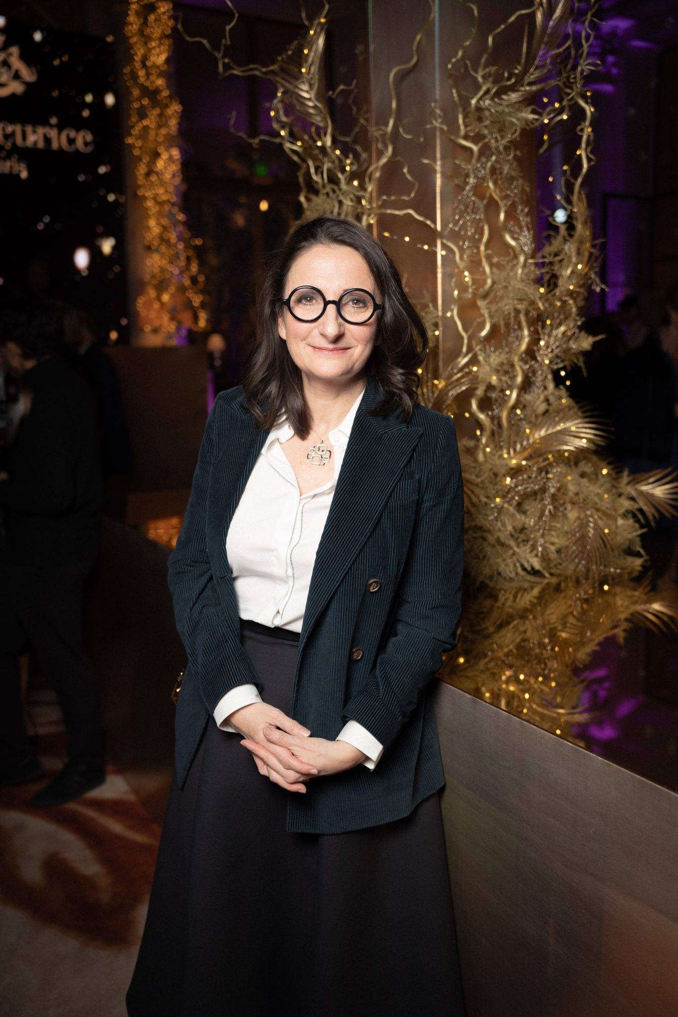  - Alain Ducasse and Le Meurice Celebrate 10 Years of Excellence Together