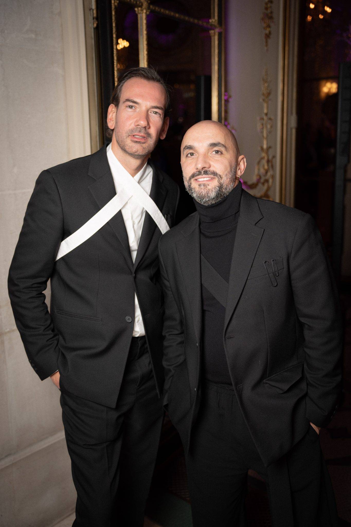  - Alain Ducasse et Le Meurice fêtent 10 ans d’excellence commune