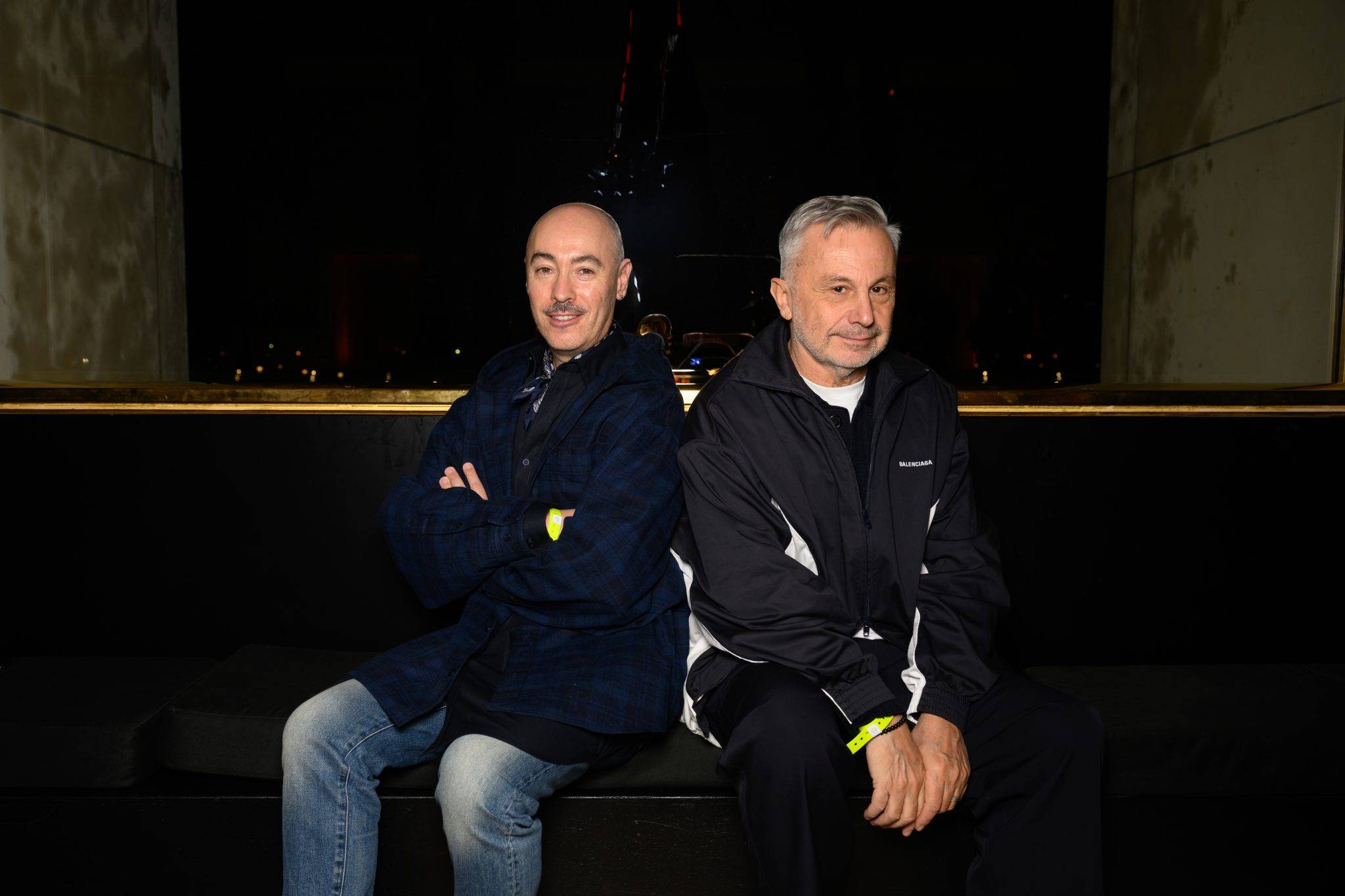  - Chaillot Expérience #3 Transports us Across the Atlantic from Paris