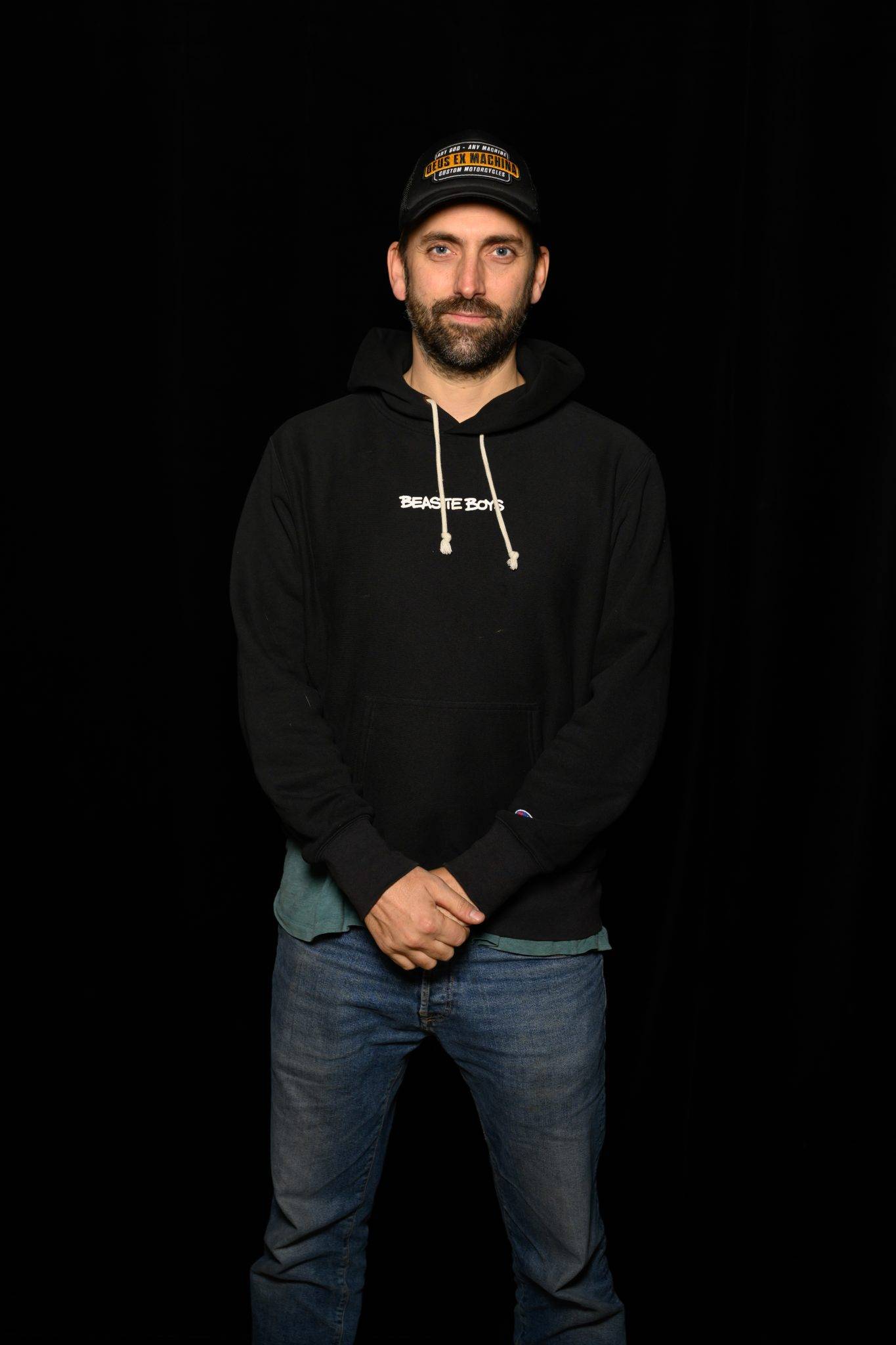  - Chaillot Expérience #3 Transports us Across the Atlantic from Paris