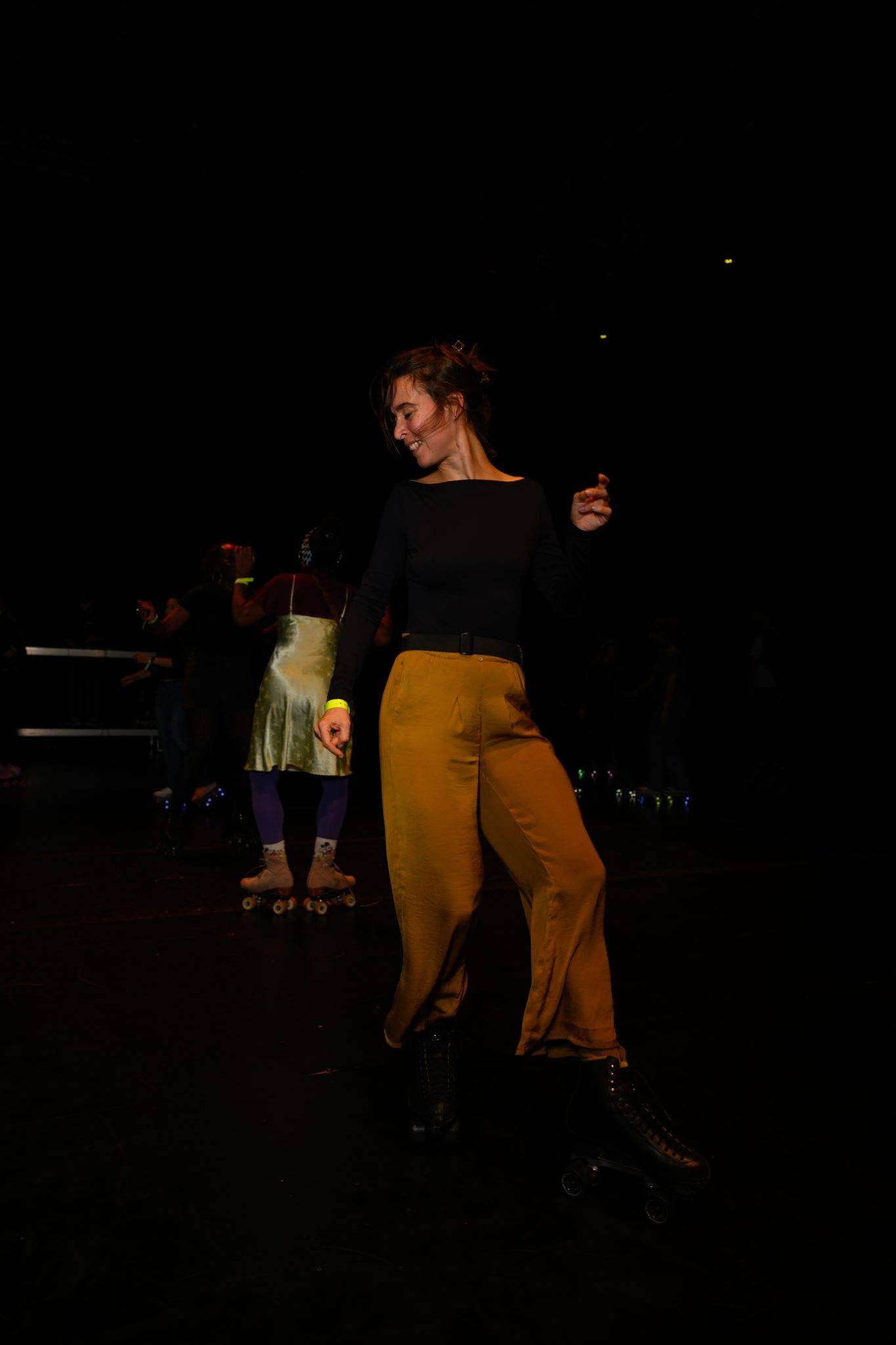  - Le Chaillot Expérience #3 vous fait traverser l’Atlantique depuis Paris!