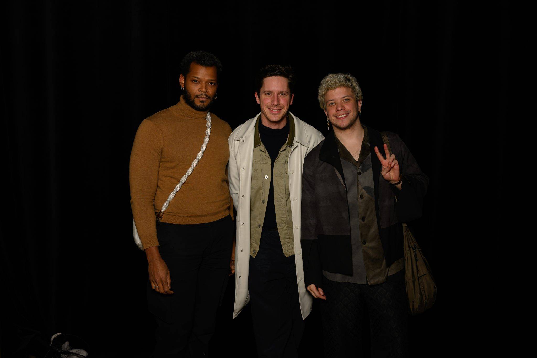  - Le Chaillot Expérience #3 vous fait traverser l’Atlantique depuis Paris!