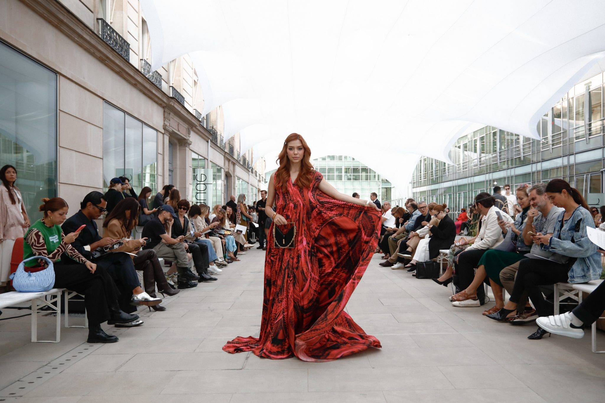  - The Best of 2023: Portraits and Unforgettable Moments Captured by Our Photographers