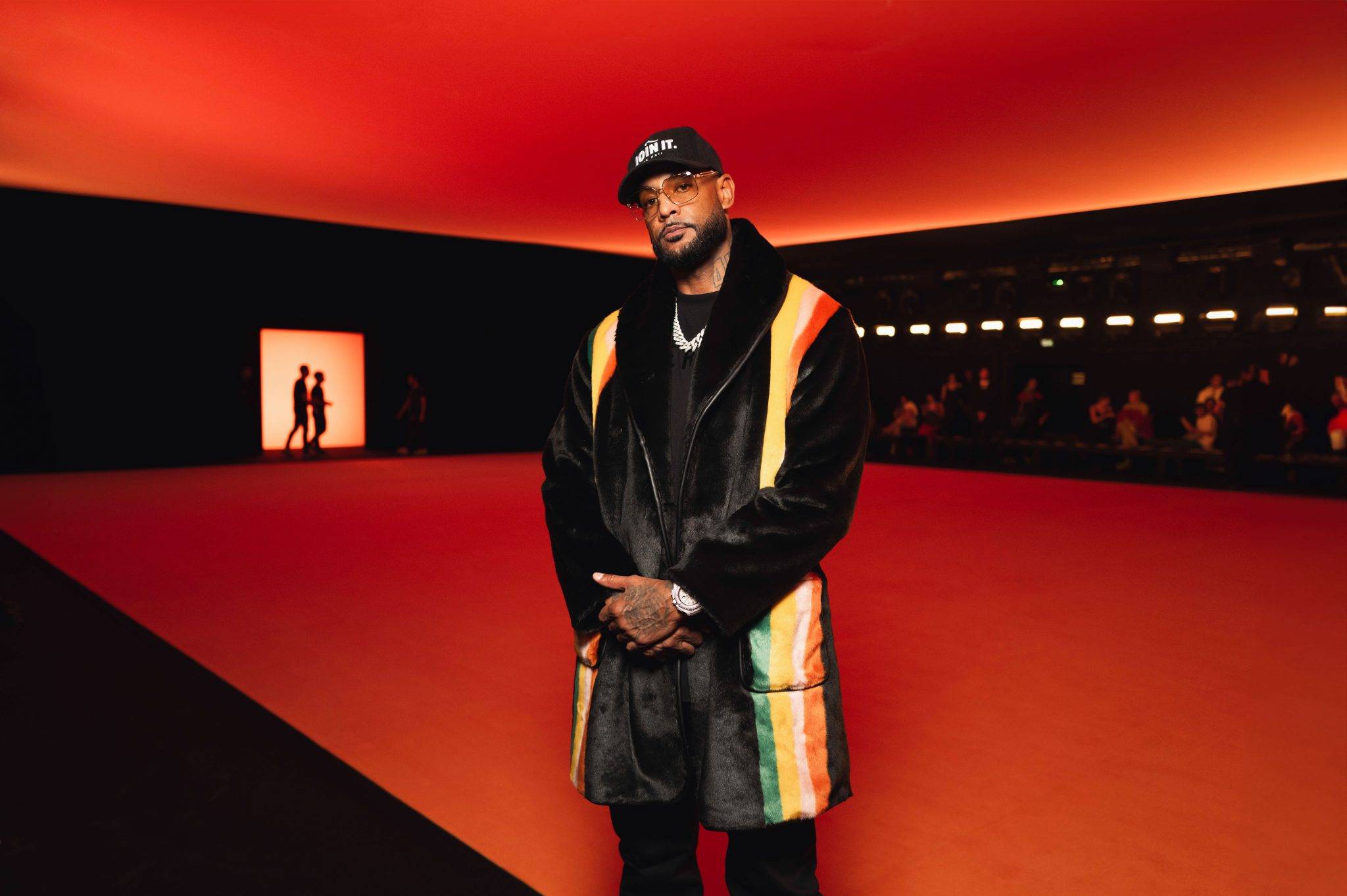  - The Best of 2023: Portraits and Unforgettable Moments Captured by Our Photographers