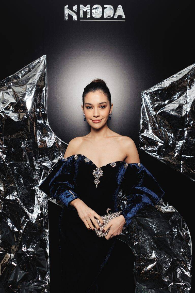  - Holding Moda nous invite au sein de leur agence le temps d’un cocktail