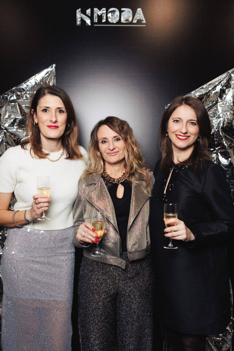  - Holding Moda nous invite au sein de leur agence le temps d’un cocktail