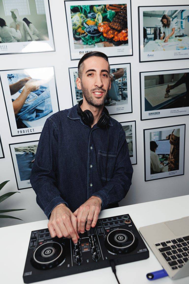  - Holding Moda nous invite au sein de leur agence le temps d’un cocktail