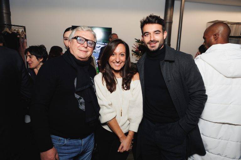  - Holding Moda nous invite au sein de leur agence le temps d’un cocktail