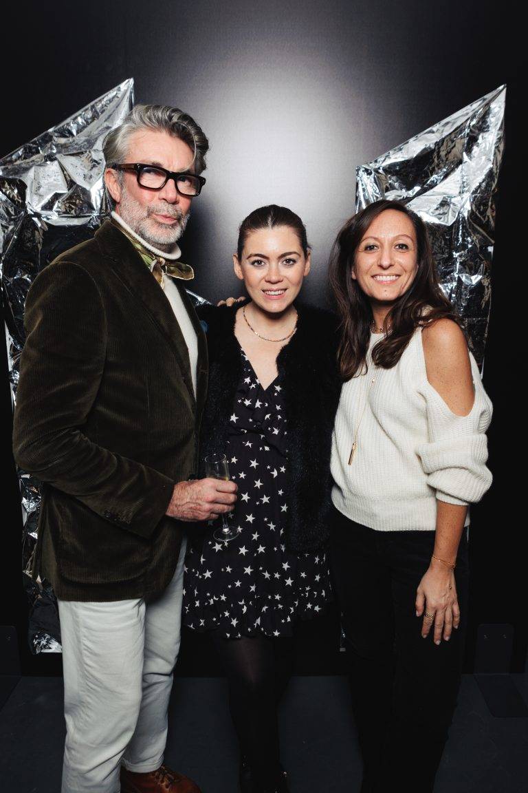  - Holding Moda nous invite au sein de leur agence le temps d’un cocktail