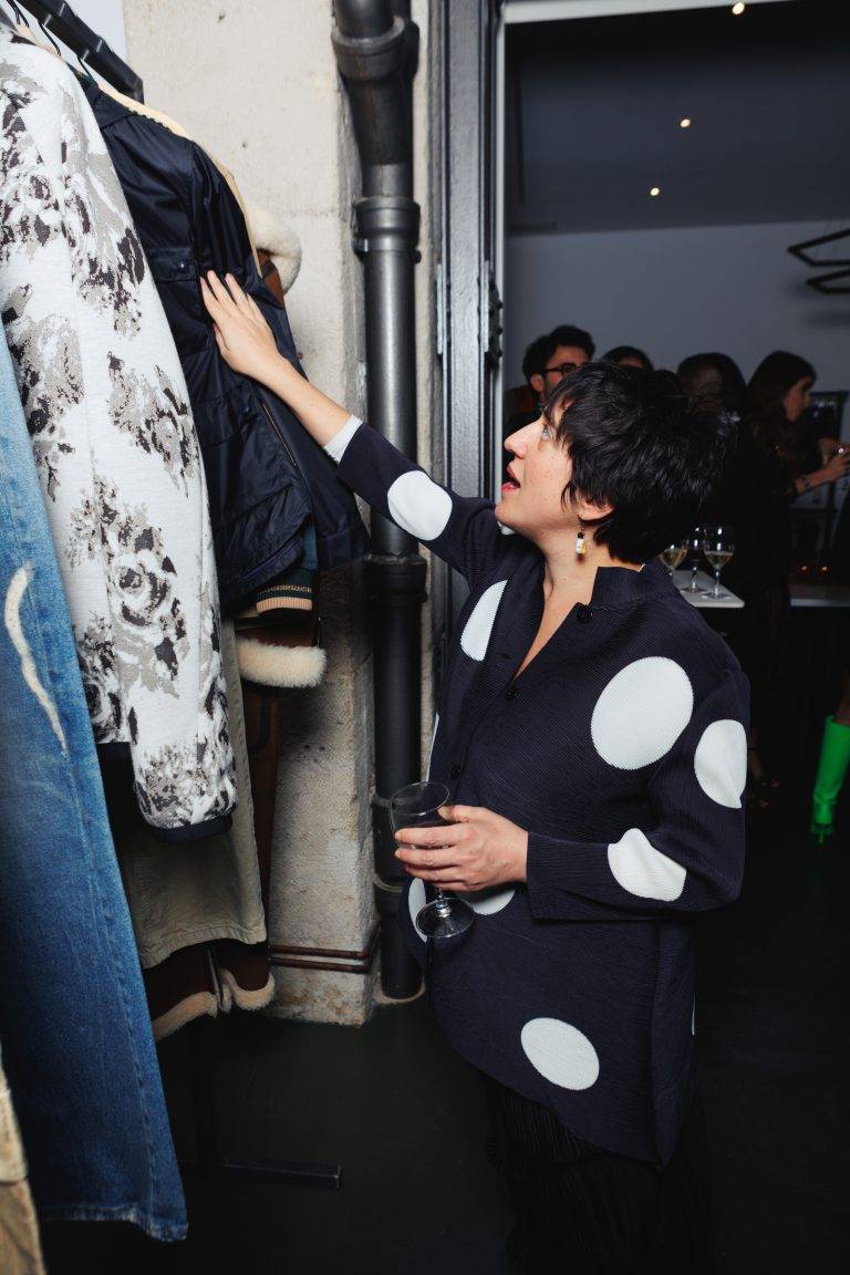  - Holding Moda nous invite au sein de leur agence le temps d’un cocktail