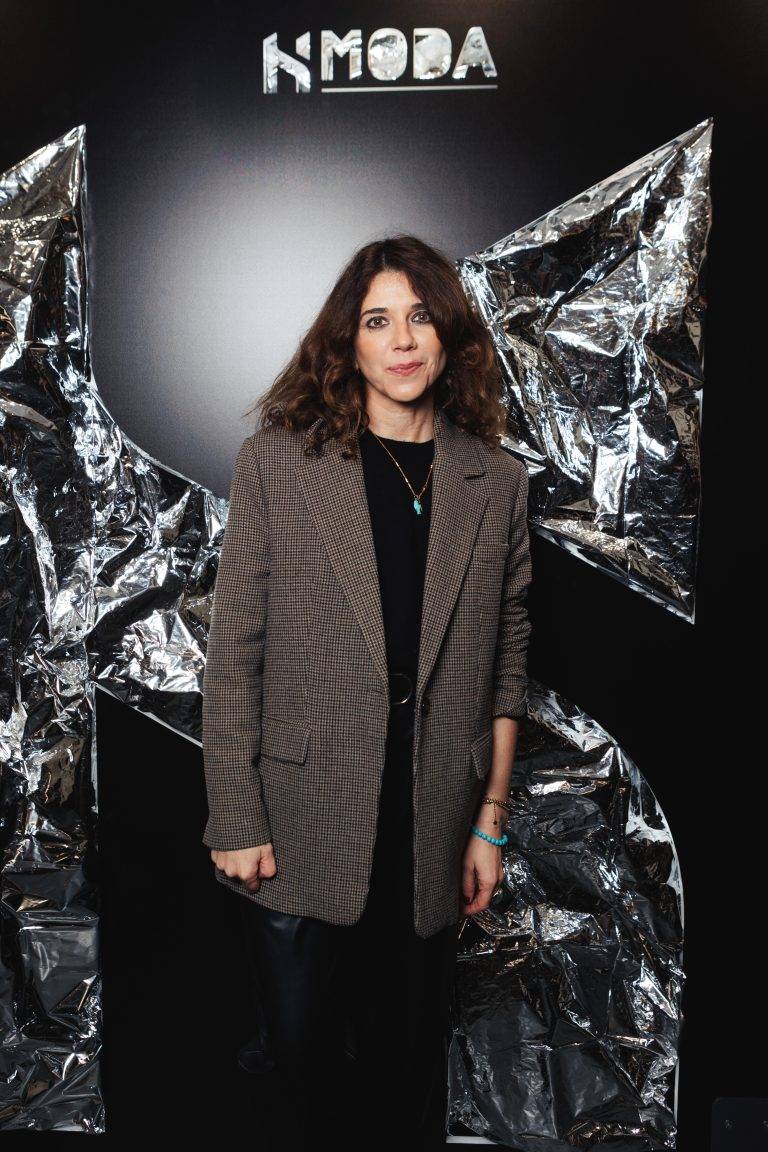  - Holding Moda nous invite au sein de leur agence le temps d’un cocktail