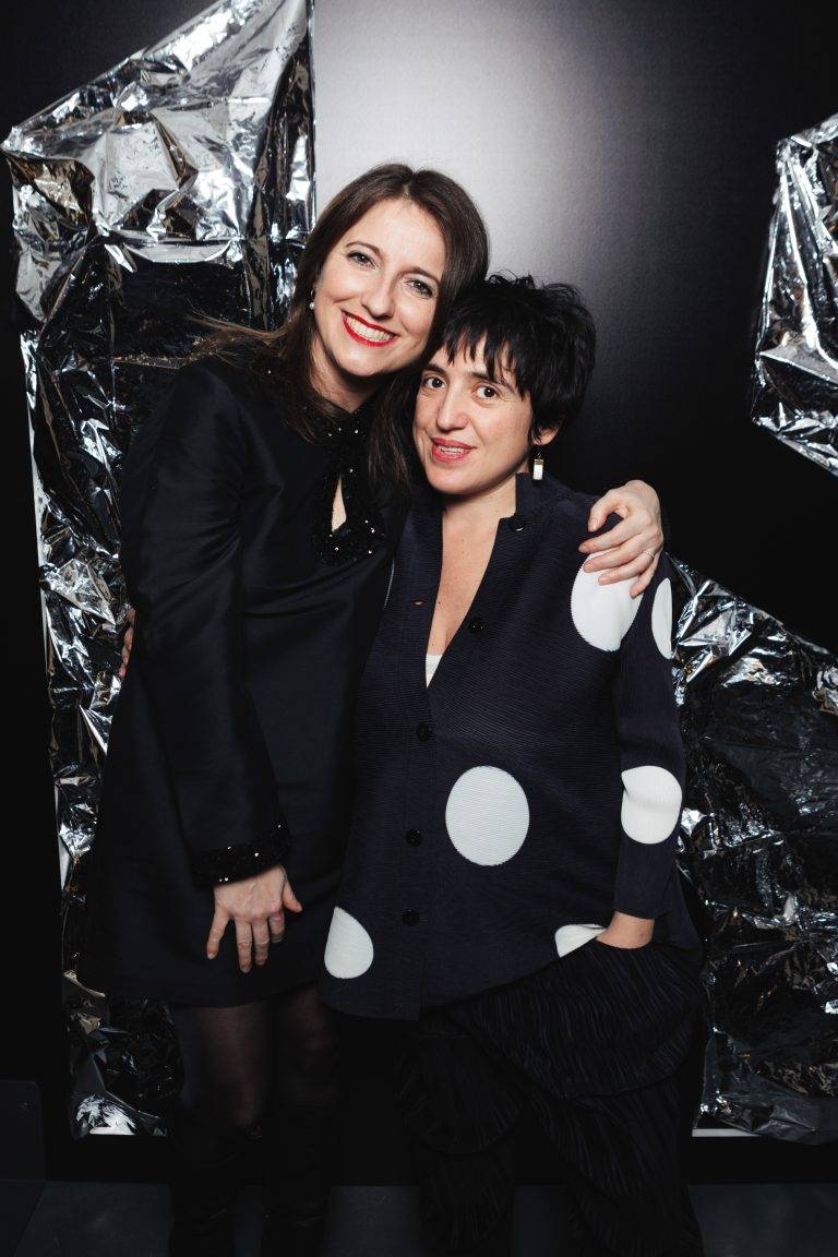  - Holding Moda nous invite au sein de leur agence le temps d’un cocktail