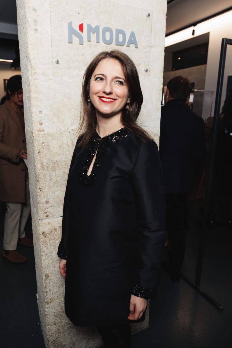  - Holding Moda nous invite au sein de leur agence le temps d’un cocktail