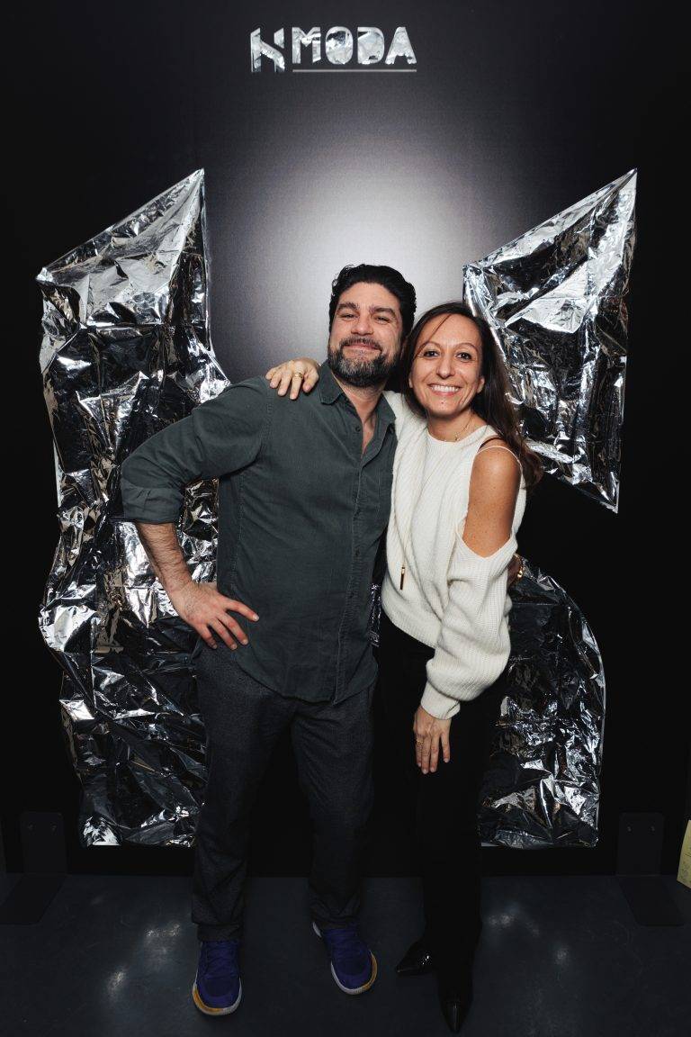  - Holding Moda nous invite au sein de leur agence le temps d’un cocktail