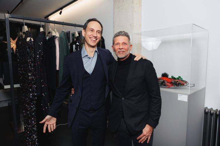  - Holding Moda nous invite au sein de leur agence le temps d’un cocktail