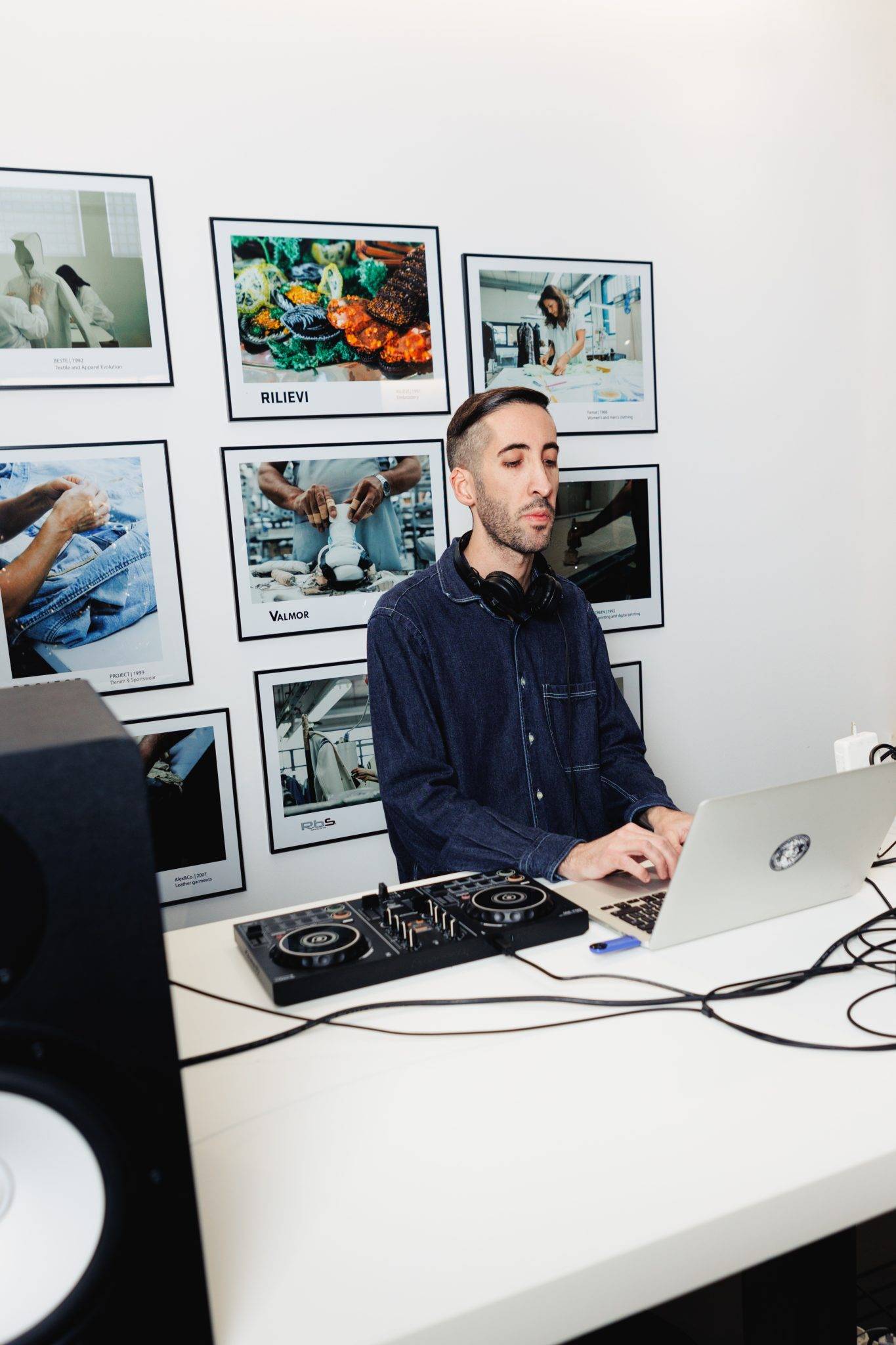  - Holding Moda nous invite au sein de leur agence le temps d’un cocktail