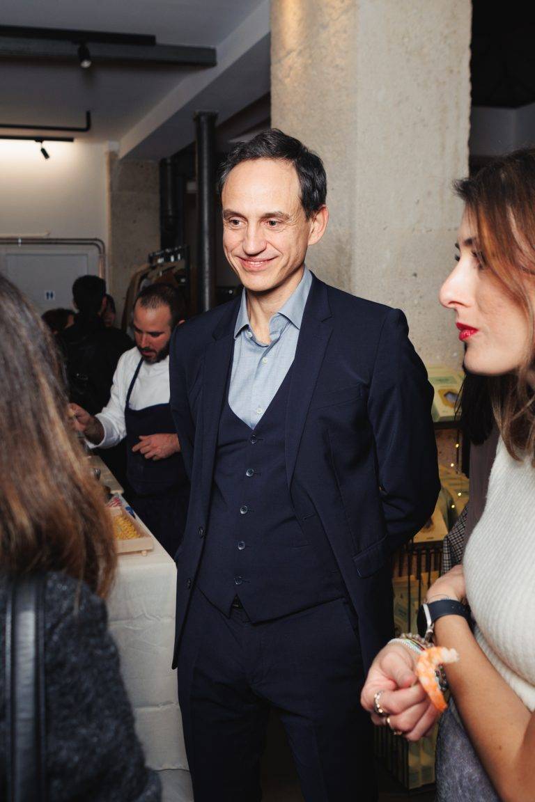  - Holding Moda nous invite au sein de leur agence le temps d’un cocktail