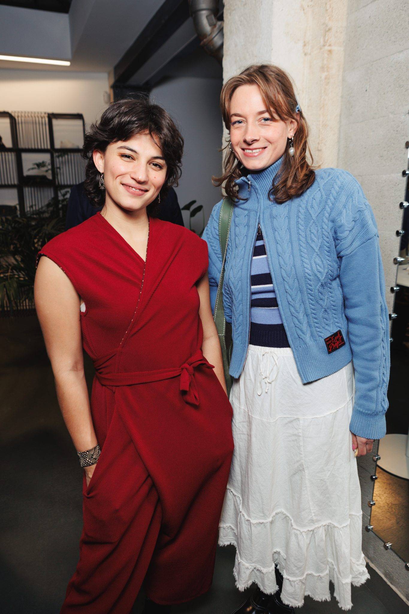  - Holding Moda nous invite au sein de leur agence le temps d’un cocktail