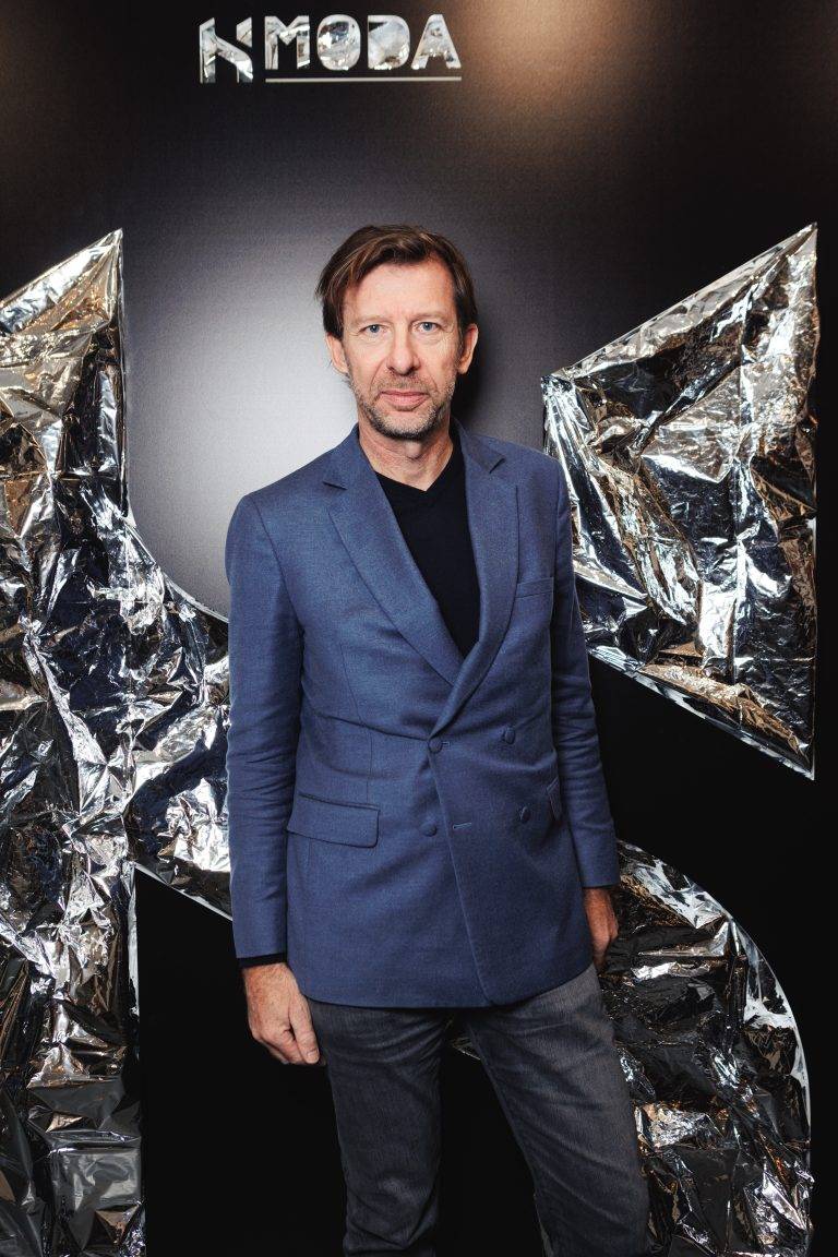  - Holding Moda nous invite au sein de leur agence le temps d’un cocktail