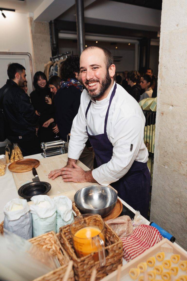  - Holding Moda nous invite au sein de leur agence le temps d’un cocktail