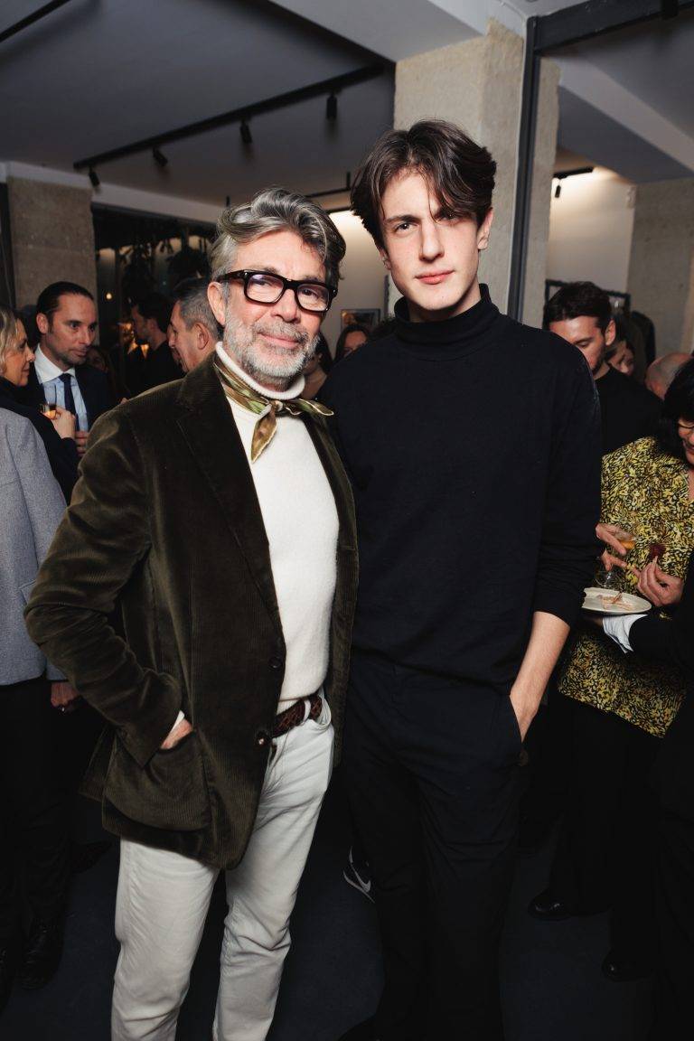  - Holding Moda nous invite au sein de leur agence le temps d’un cocktail