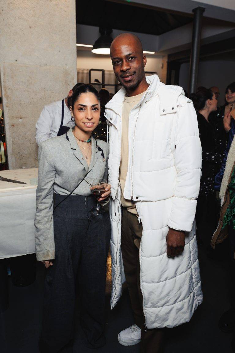  - Holding Moda nous invite au sein de leur agence le temps d’un cocktail