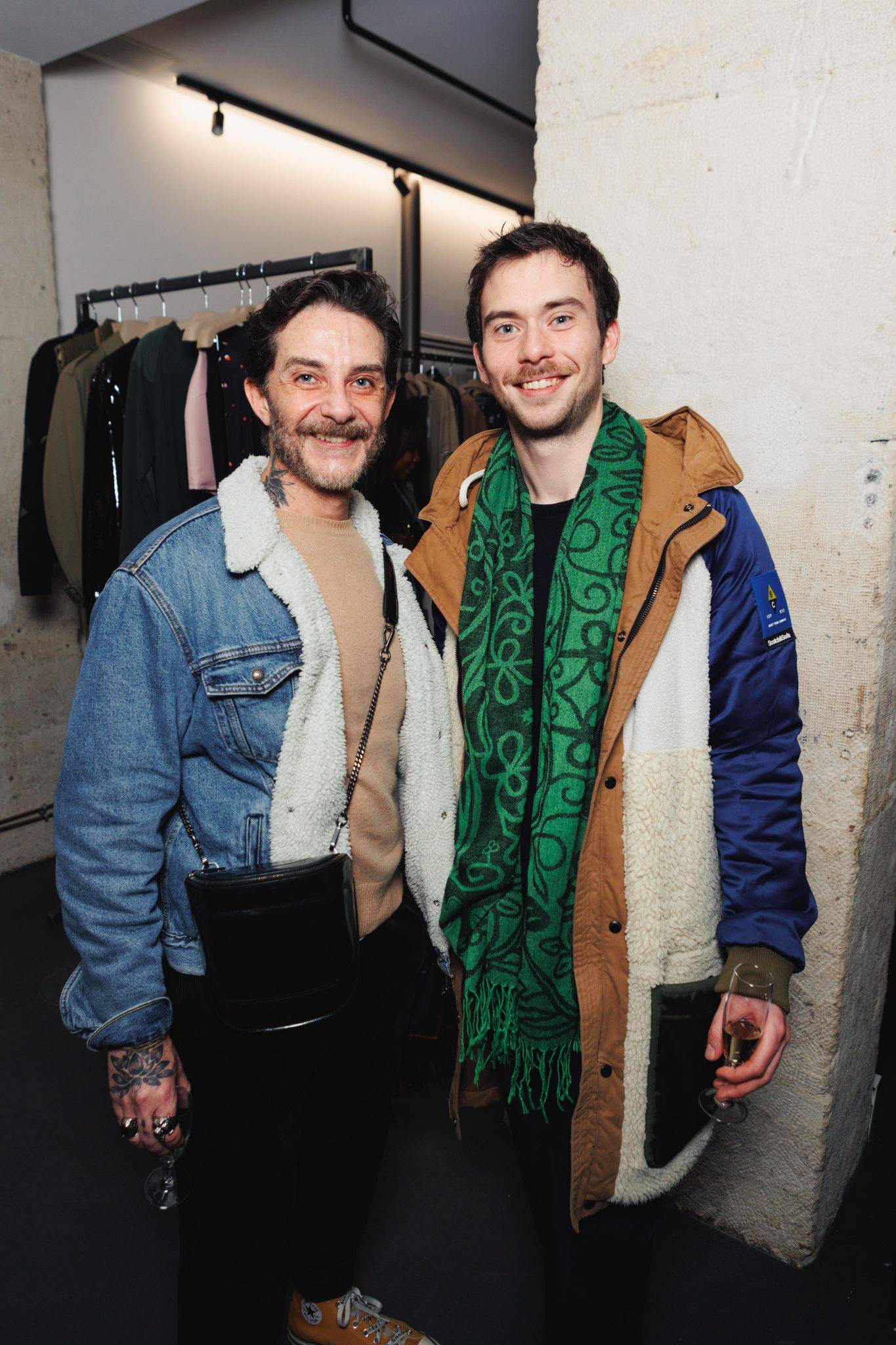  - Holding Moda nous invite au sein de leur agence le temps d’un cocktail