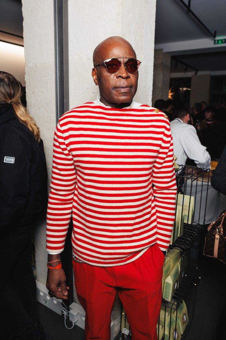  - Holding Moda nous invite au sein de leur agence le temps d’un cocktail