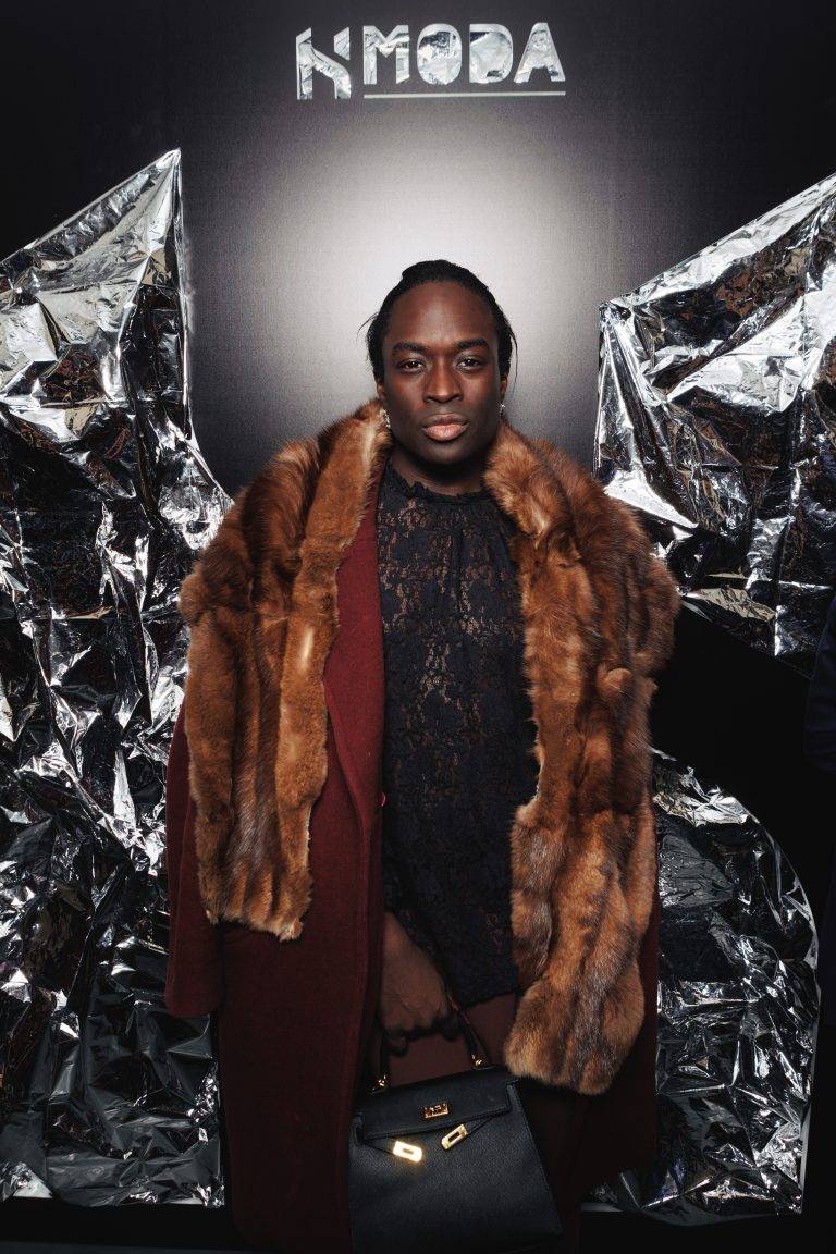  - Holding Moda nous invite au sein de leur agence le temps d’un cocktail