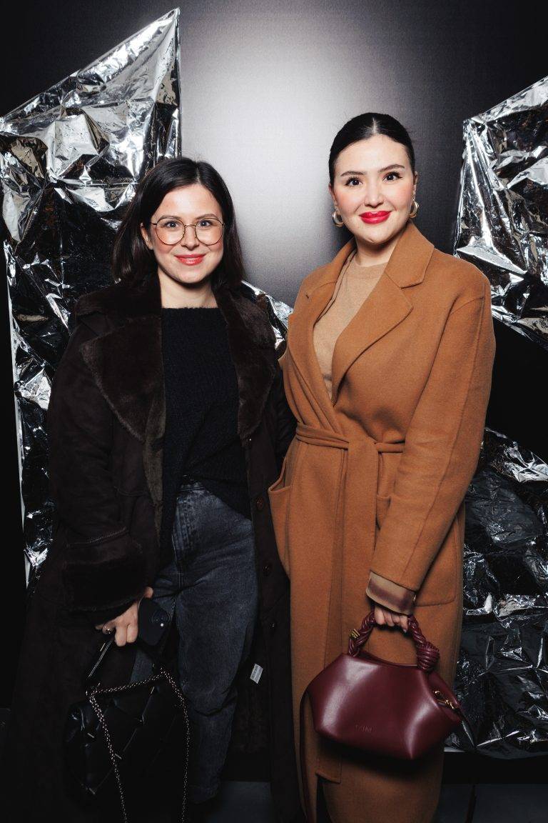  - Holding Moda nous invite au sein de leur agence le temps d’un cocktail