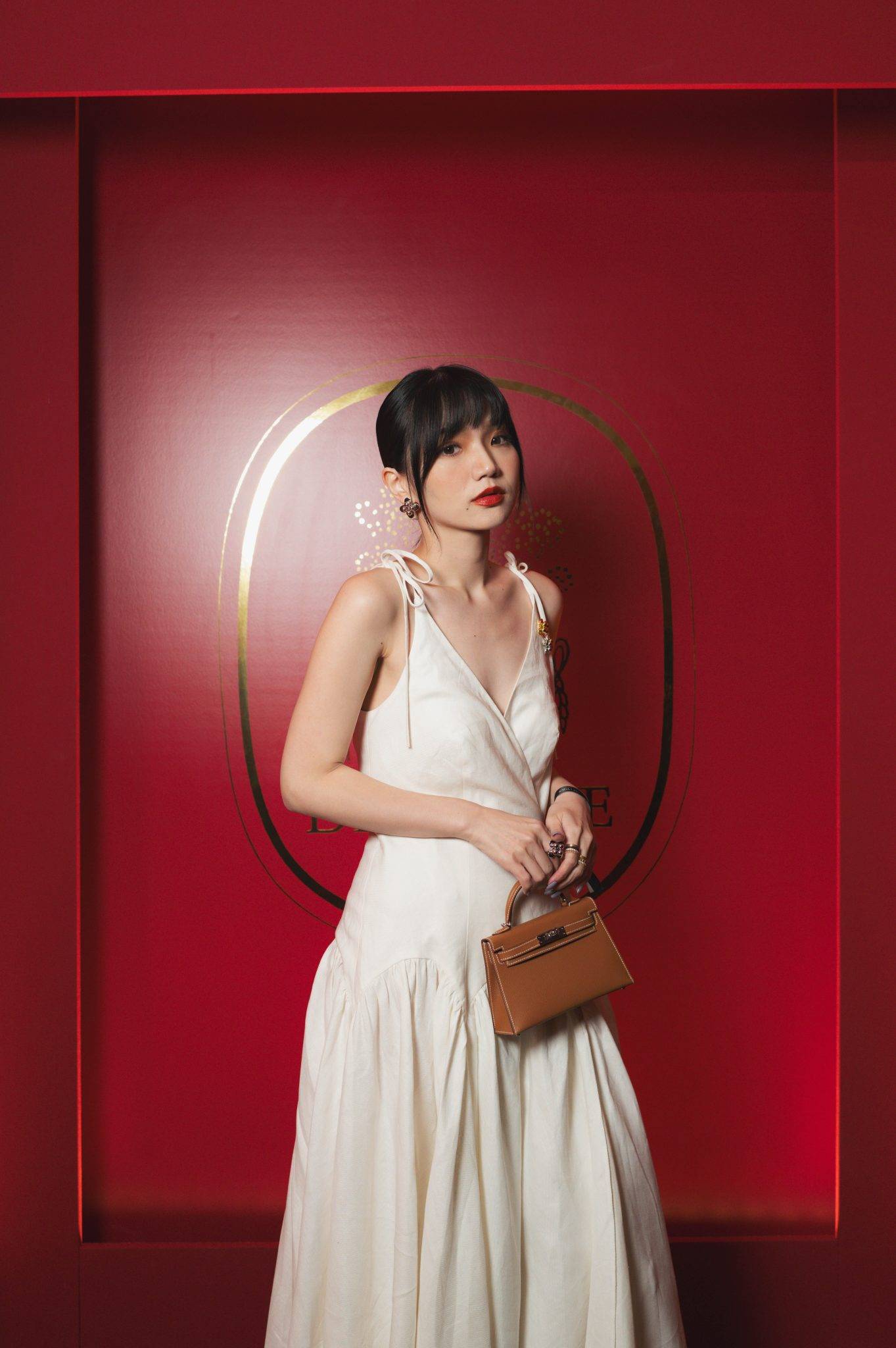  - Éclat festif, Diptyque ravive la flamme avec une carte blanche offerte à Arthur Teboul