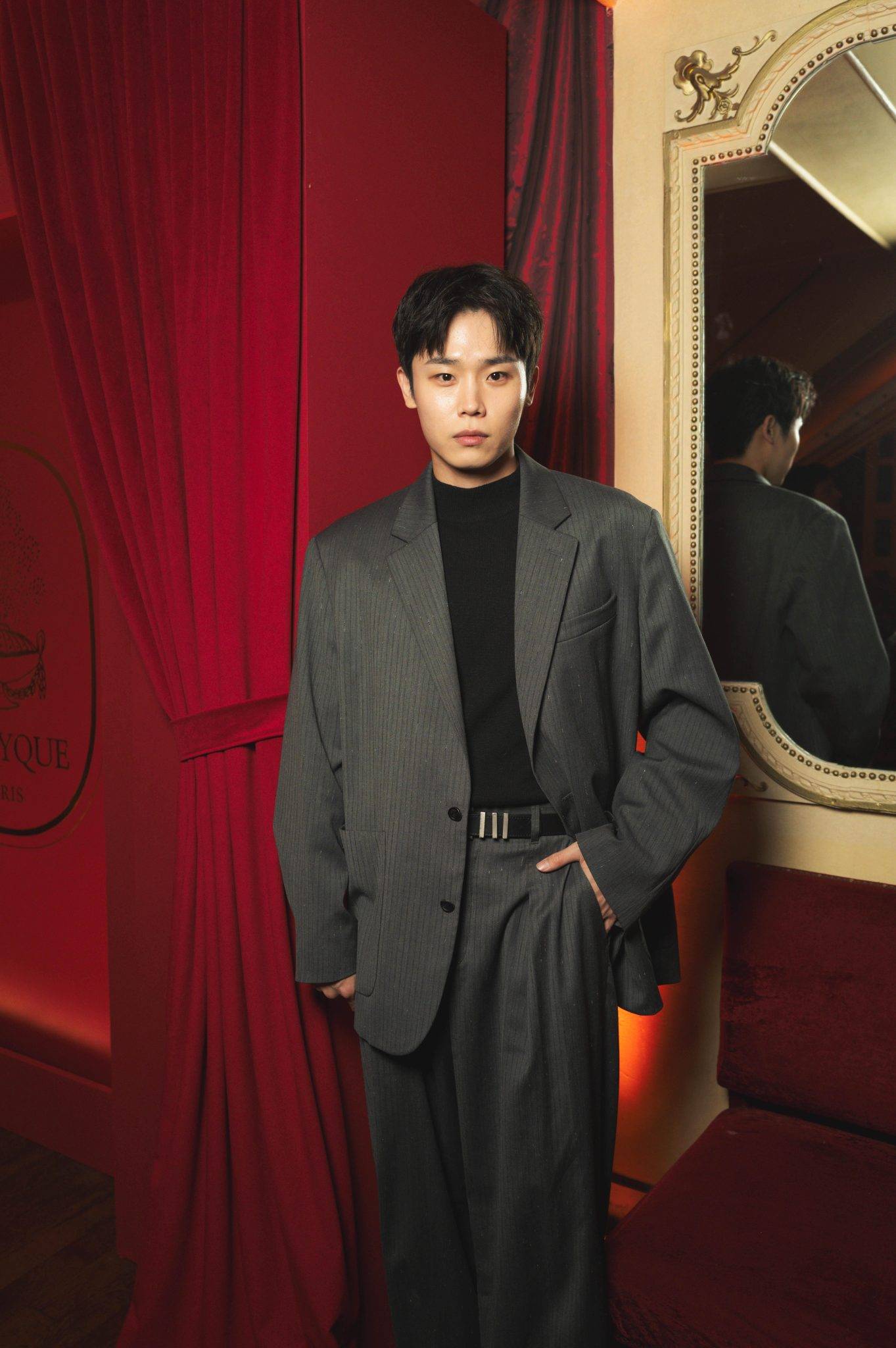  - Éclat festif, Diptyque ravive la flamme avec une carte blanche offerte à Arthur Teboul