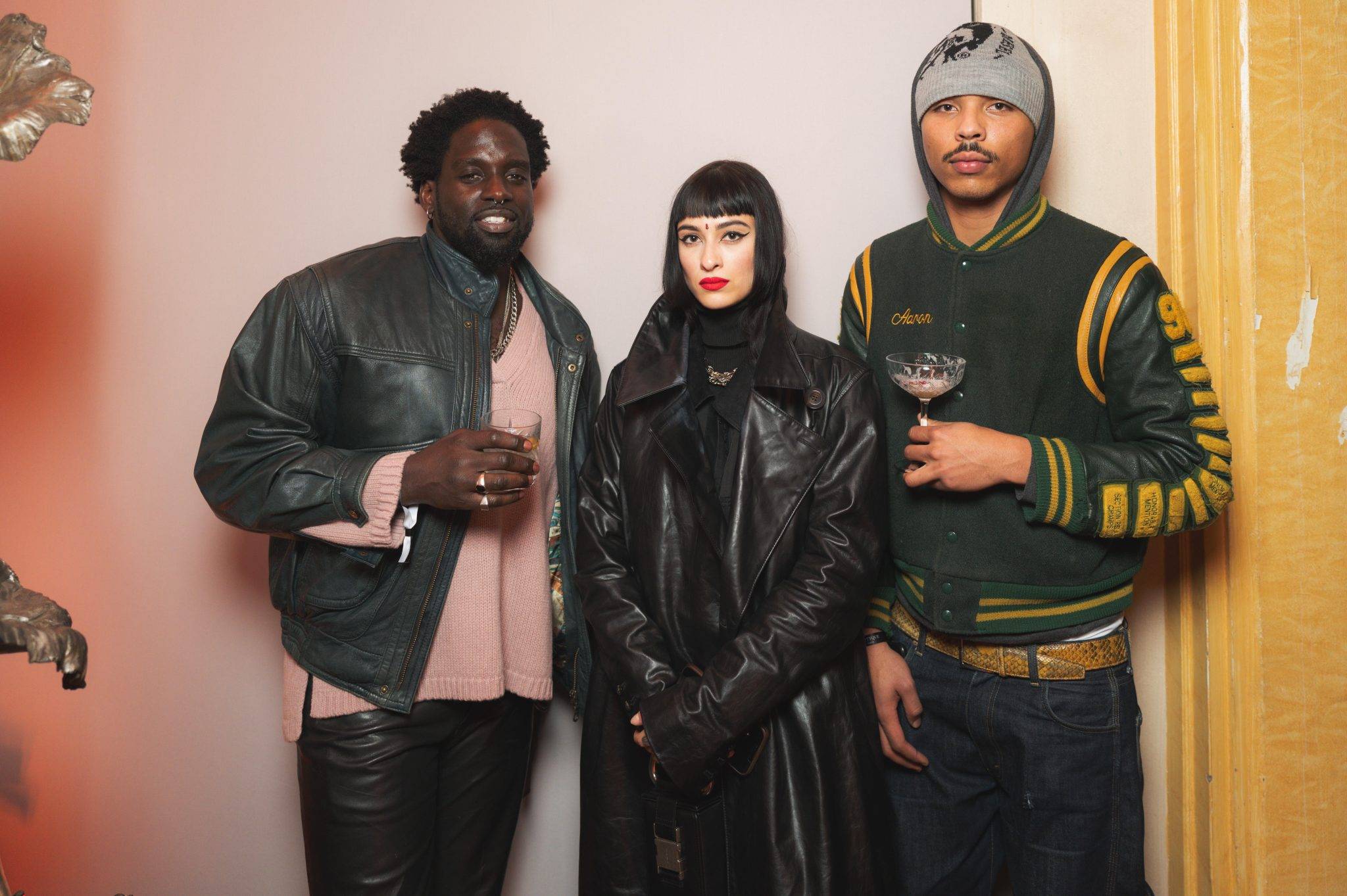  - Éclat festif, Diptyque ravive la flamme avec une carte blanche offerte à Arthur Teboul