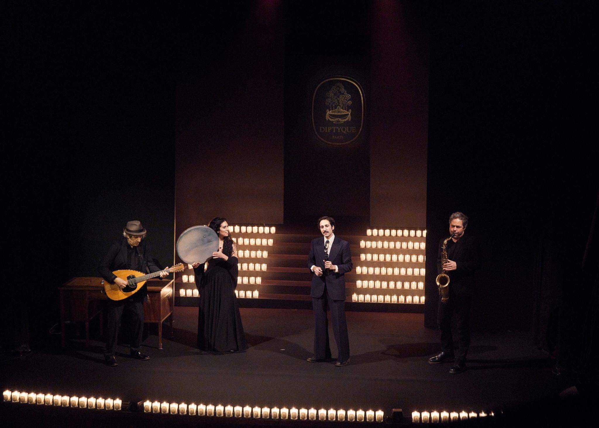  - Diptyque Rekindles the Flame with a Carte Blanche for Arthur Teboul