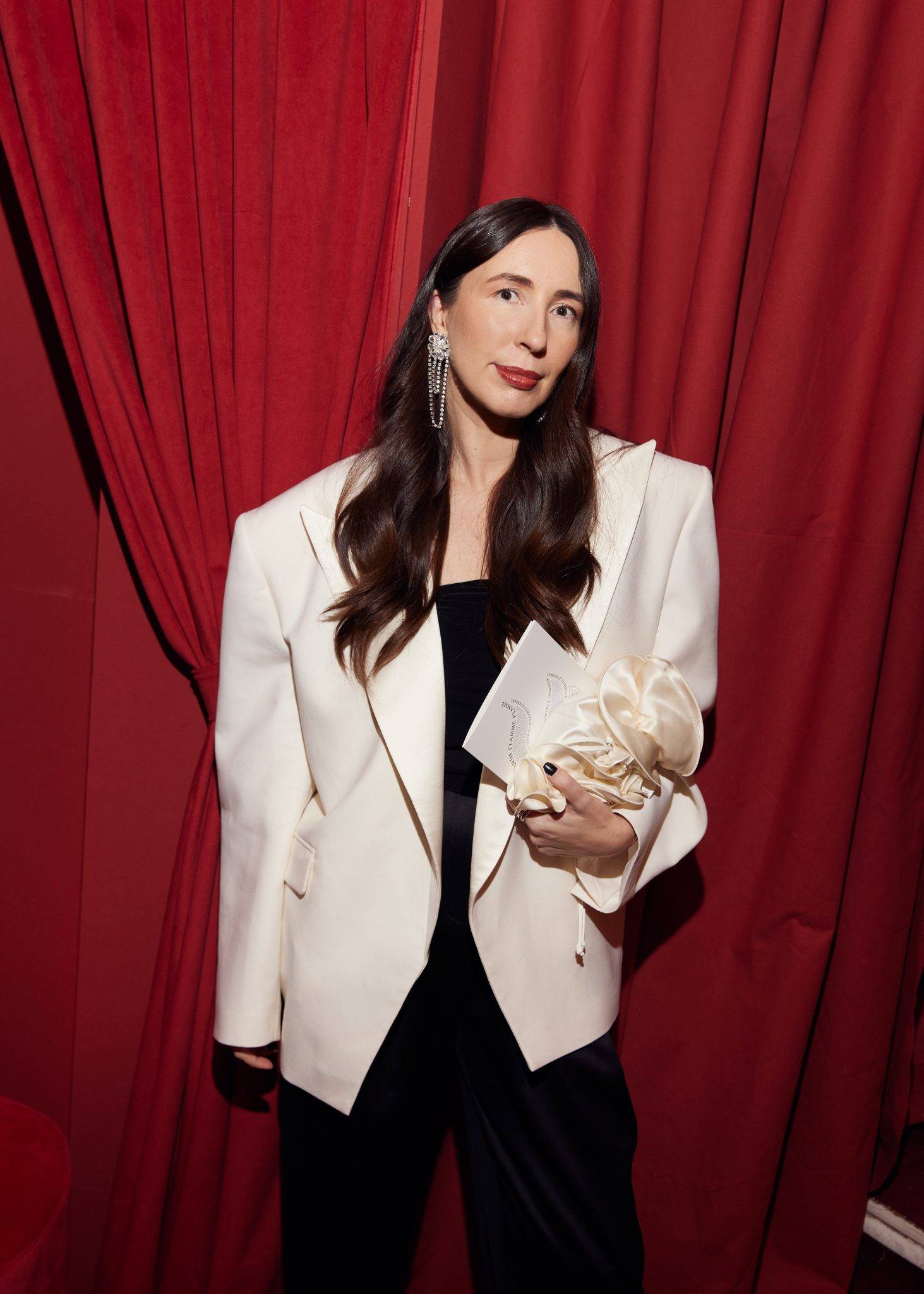  - Éclat festif, Diptyque ravive la flamme avec une carte blanche offerte à Arthur Teboul