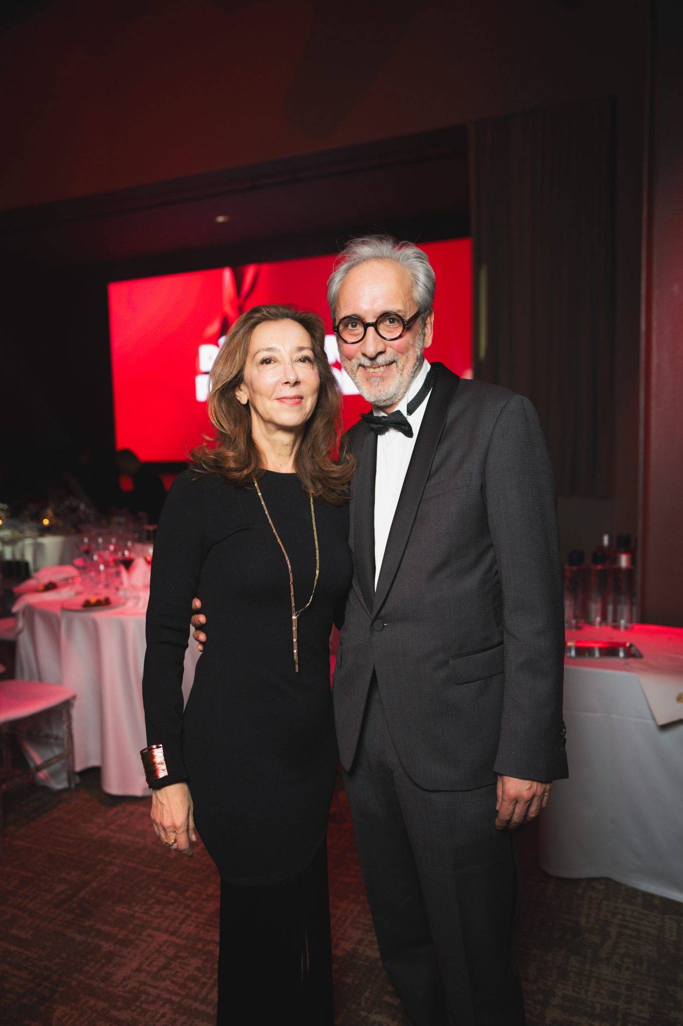  - Lutte contre le sida, la 13e édition du Dîner LINK pour AIDES