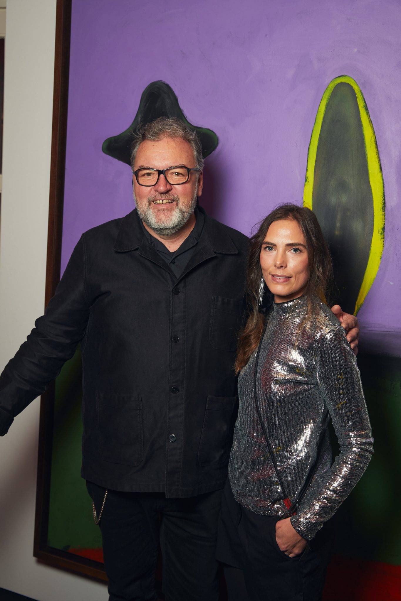  - Mazarine Celebrates its 30th Anniversary with an Exceptional Evening in Paris