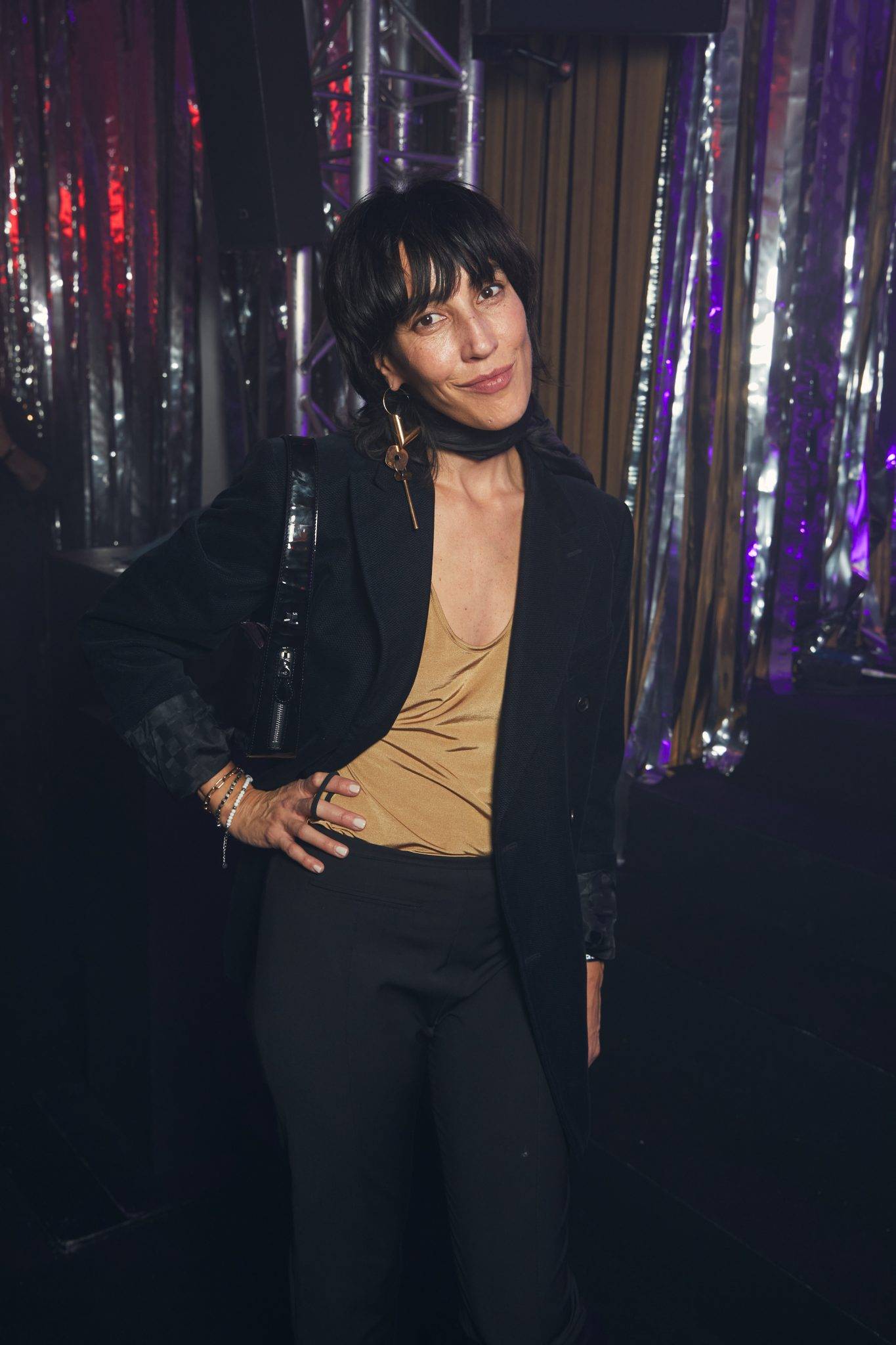  - Mazarine Celebrates its 30th Anniversary with an Exceptional Evening in Paris