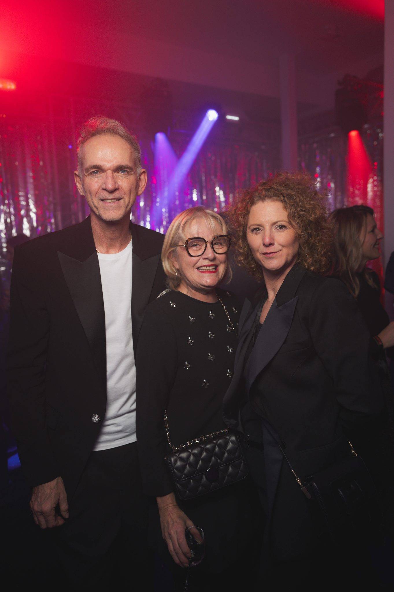  - Mazarine célèbre ses 30 ans avec une soirée exceptionnelle à Paris