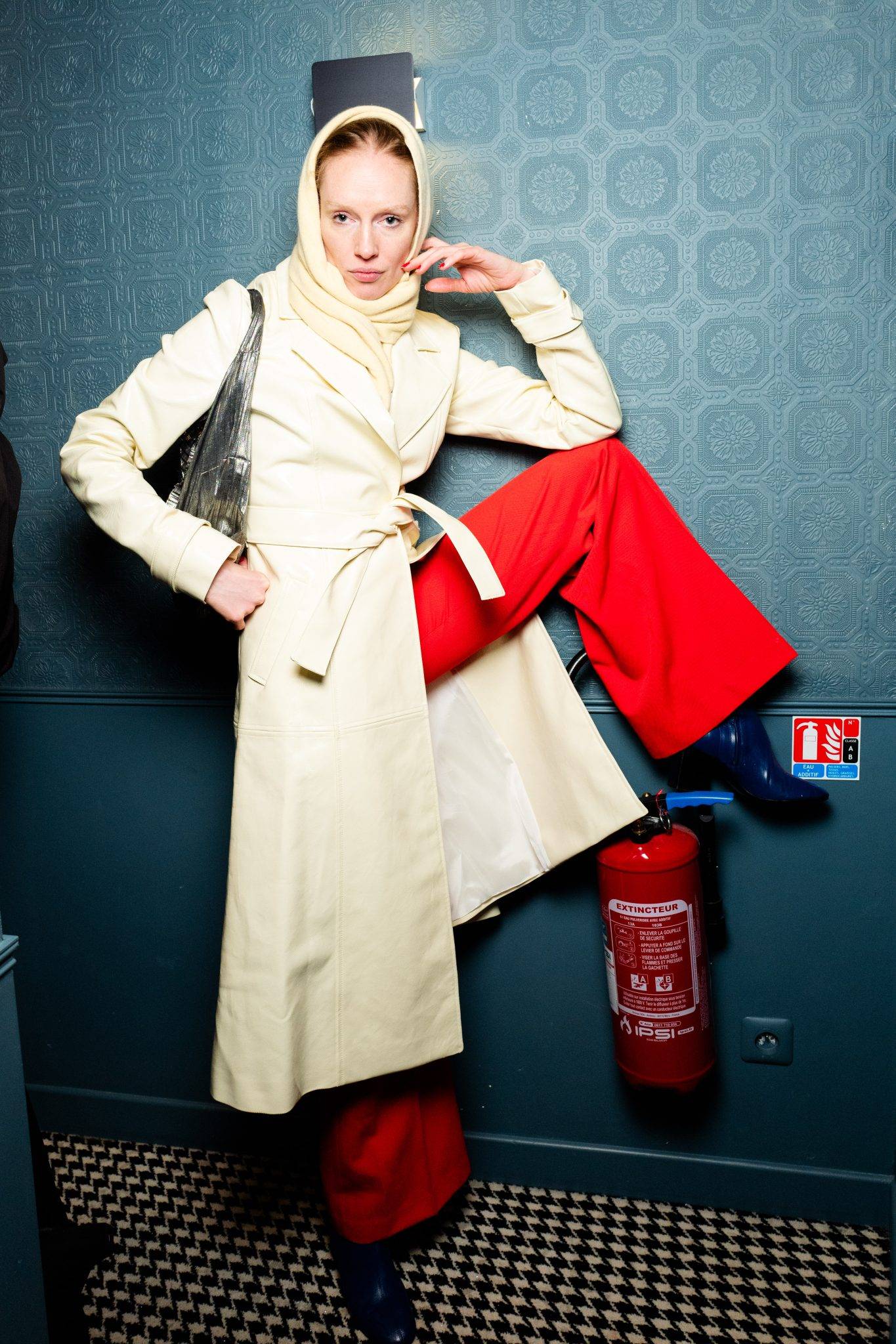  - Une décennie de charme bohème célébrée à l’Hôtel Henriette