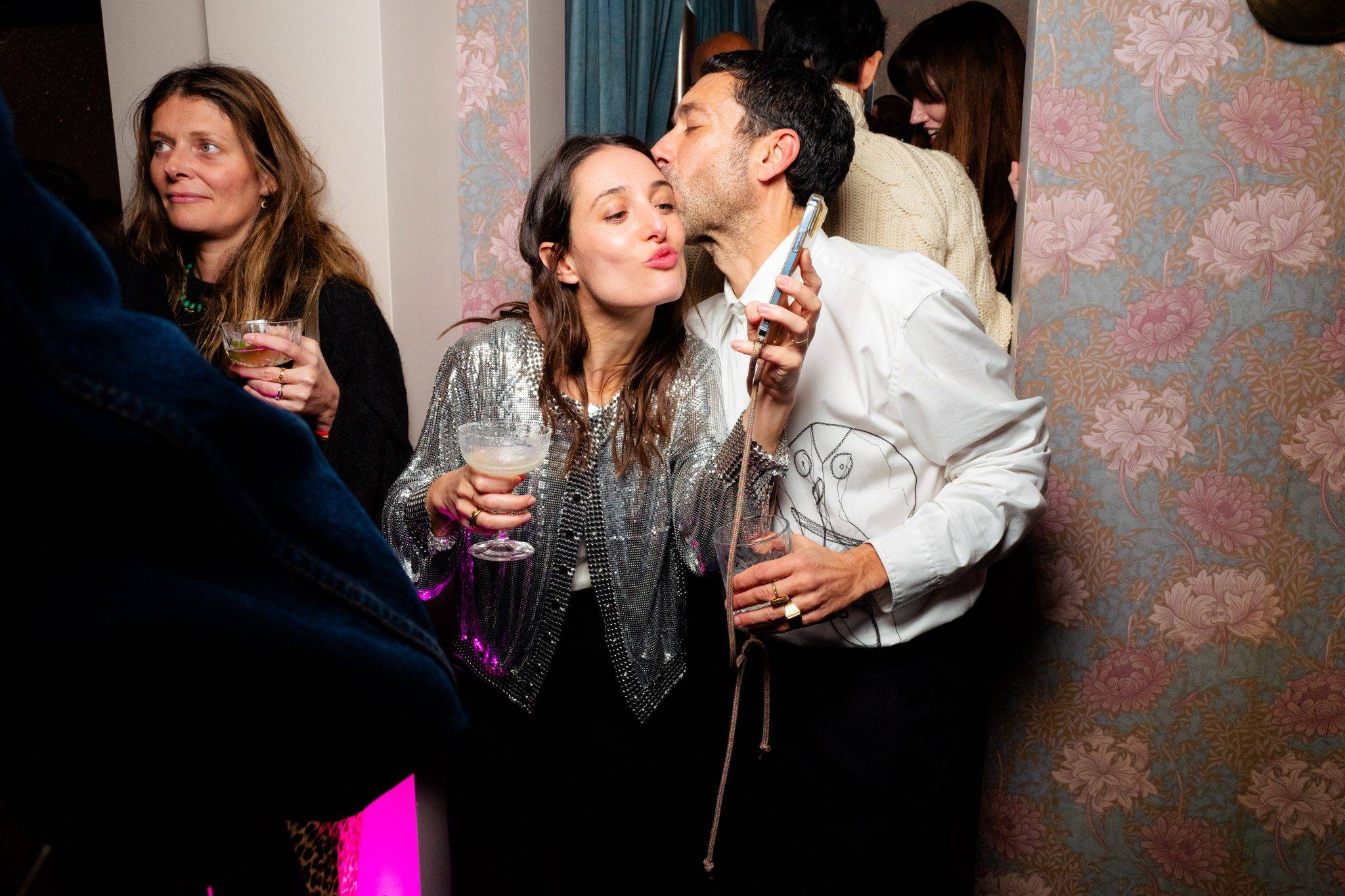  - Une décennie de charme bohème célébrée à l’Hôtel Henriette