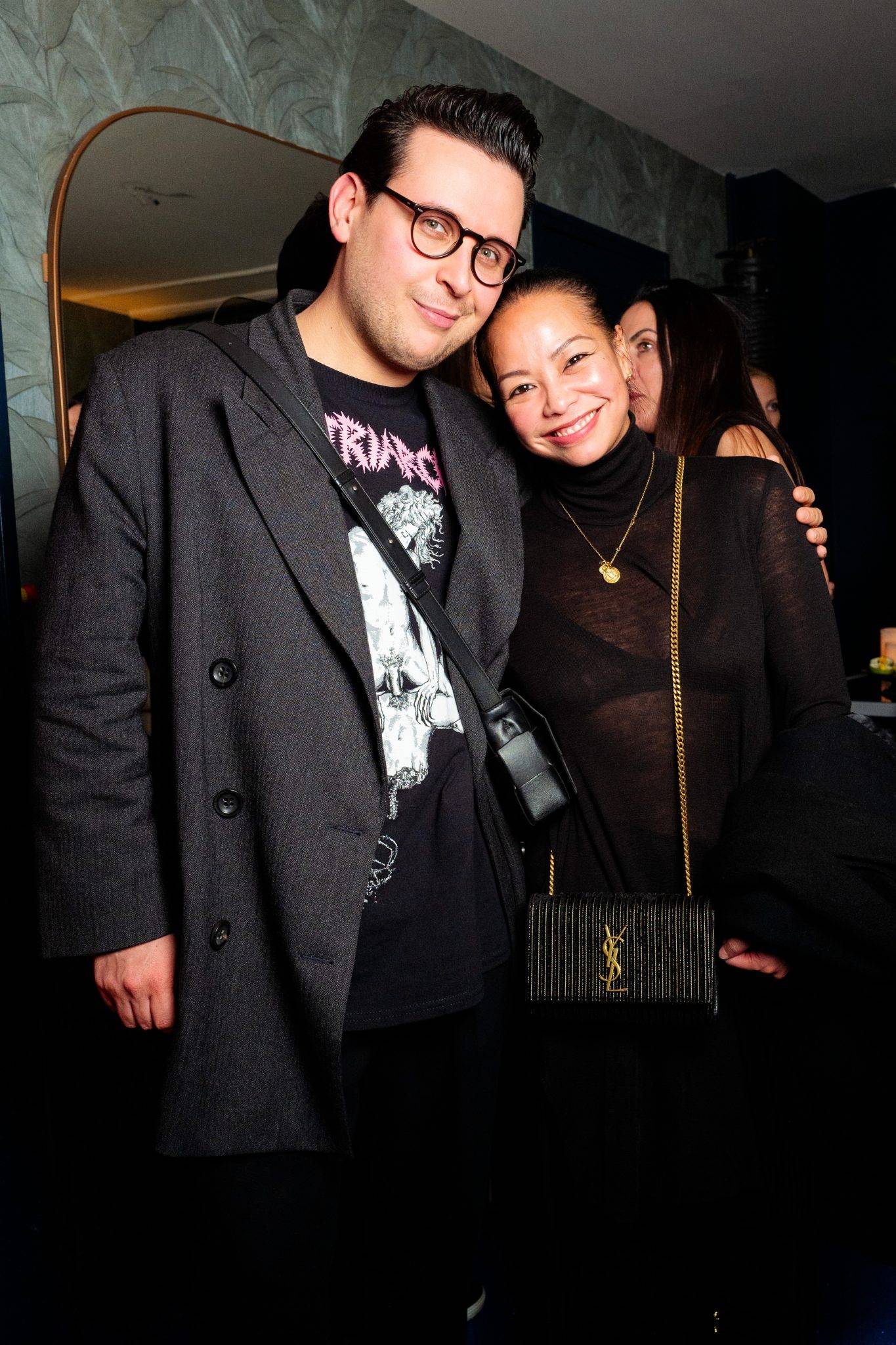  - Une décennie de charme bohème célébrée à l’Hôtel Henriette