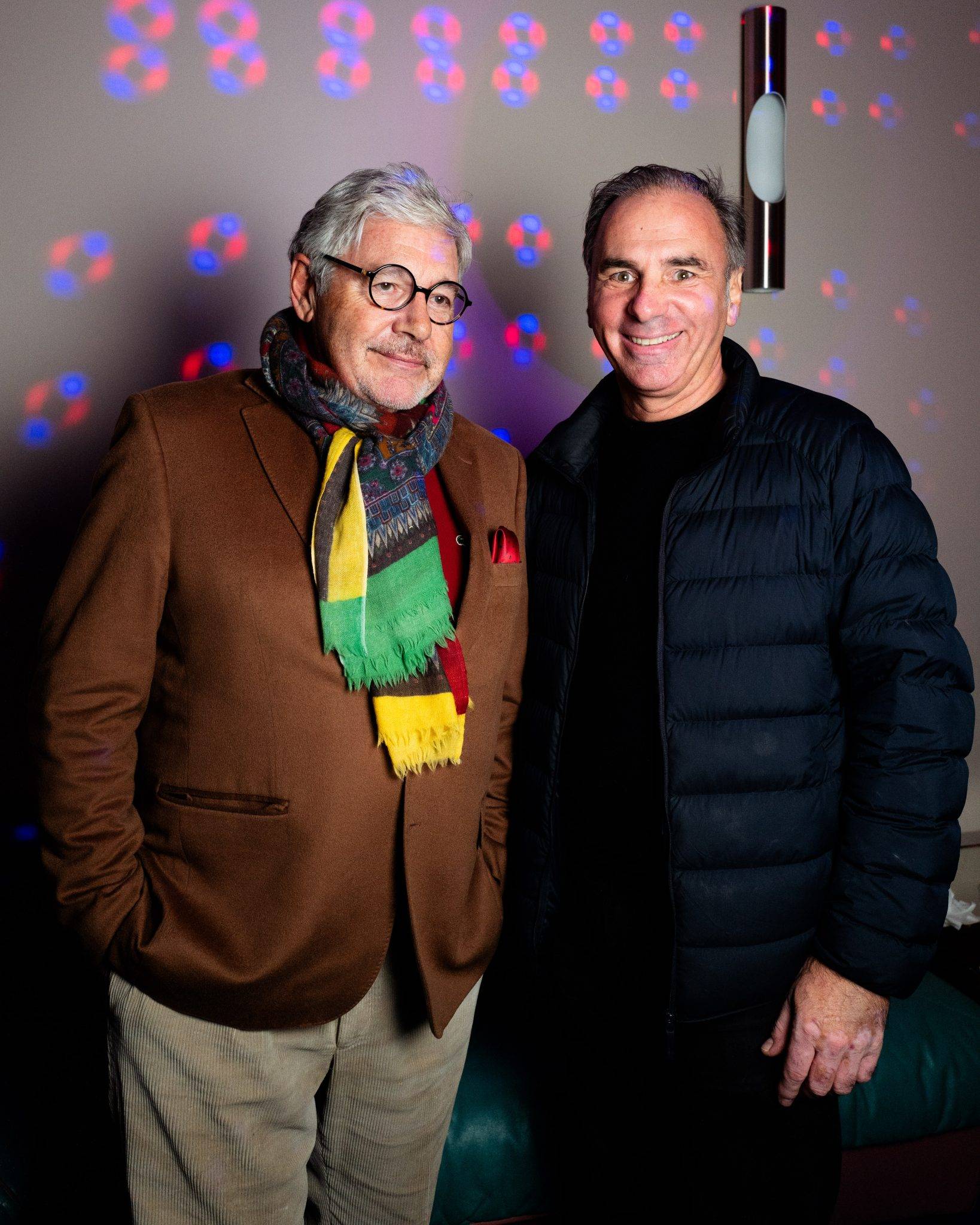  - Une décennie de charme bohème célébrée à l’Hôtel Henriette