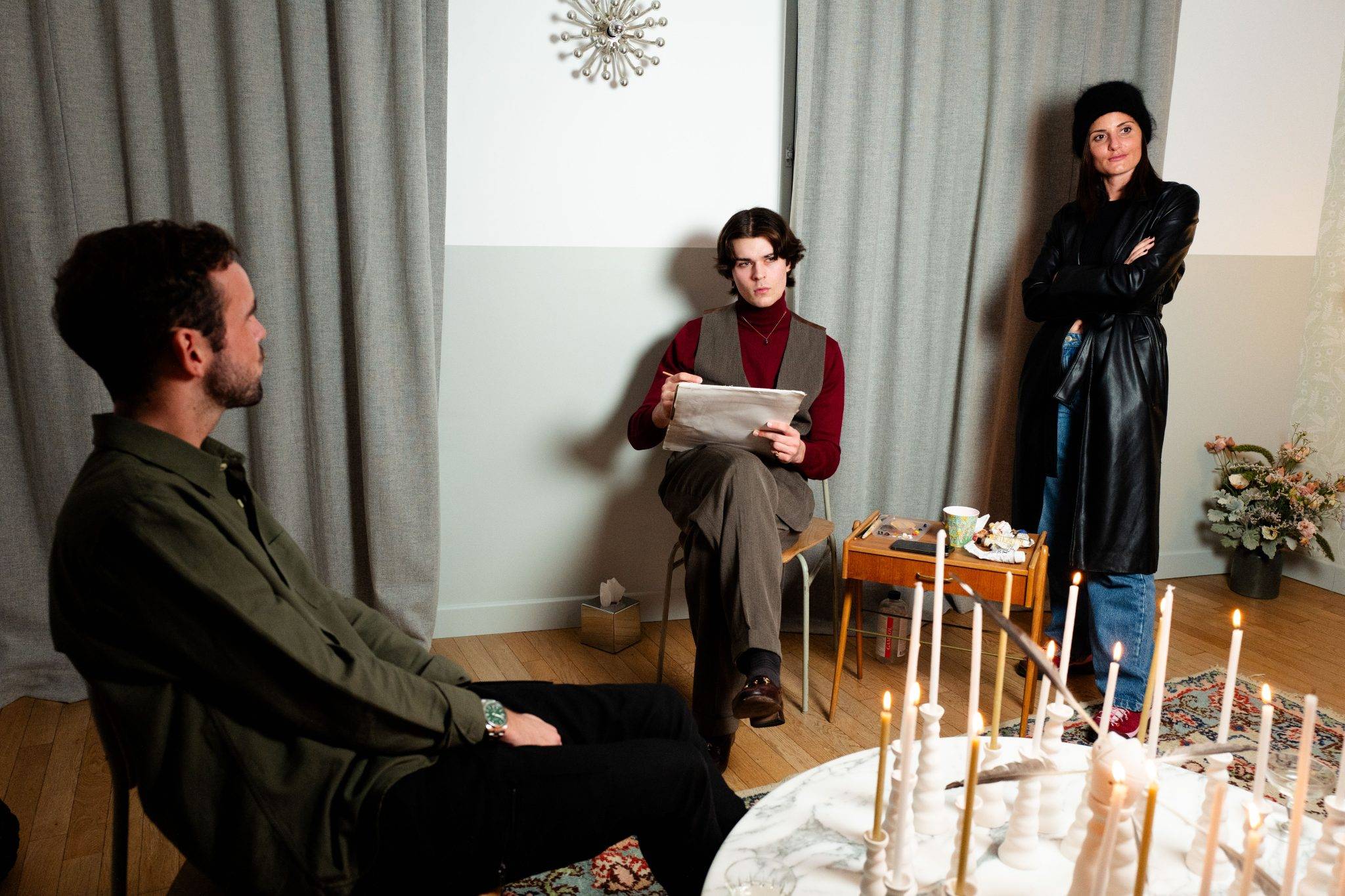  - Une décennie de charme bohème célébrée à l’Hôtel Henriette