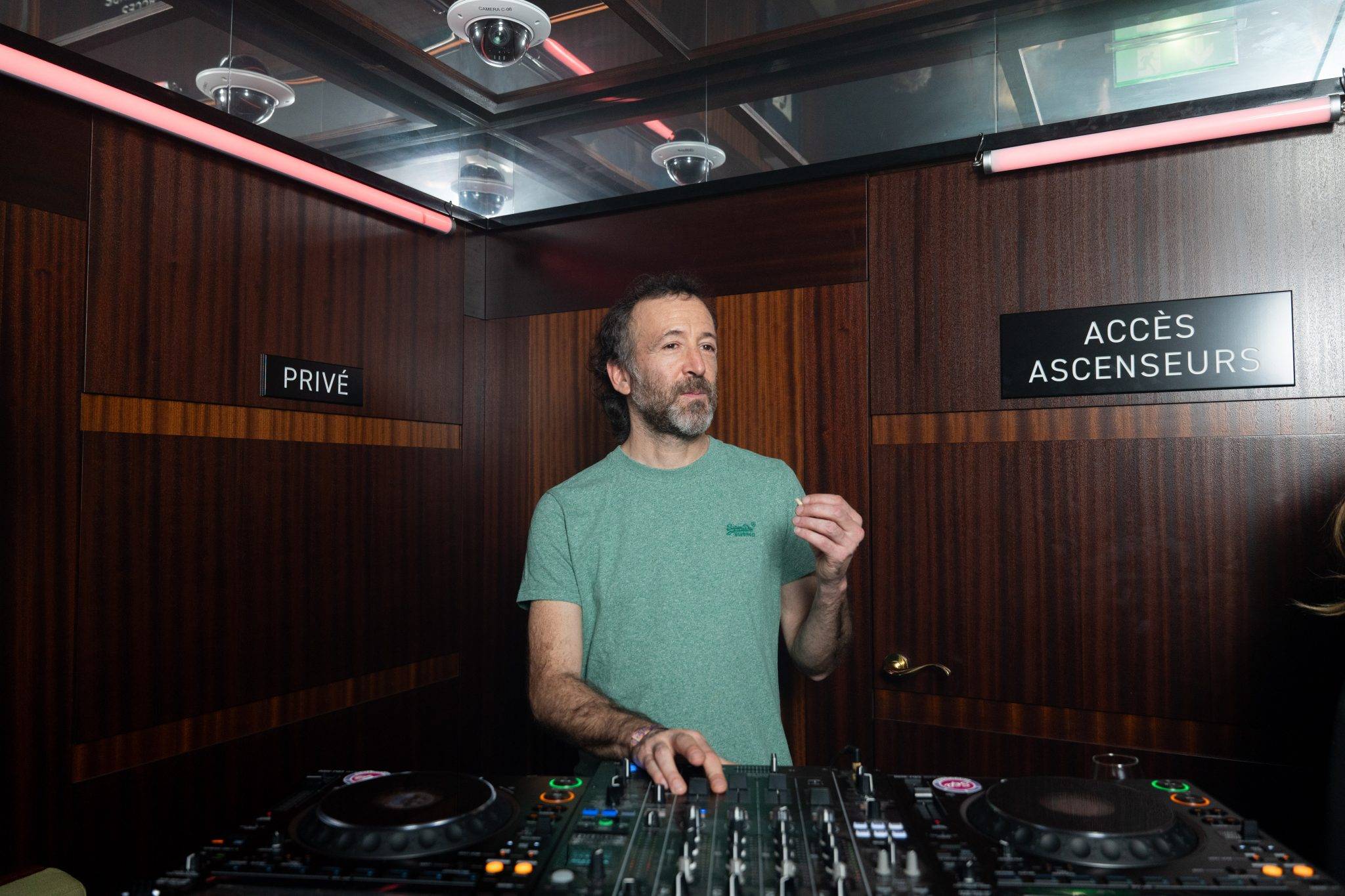  - L’Hôtel des Grands Voyageurs ouvre ses portes