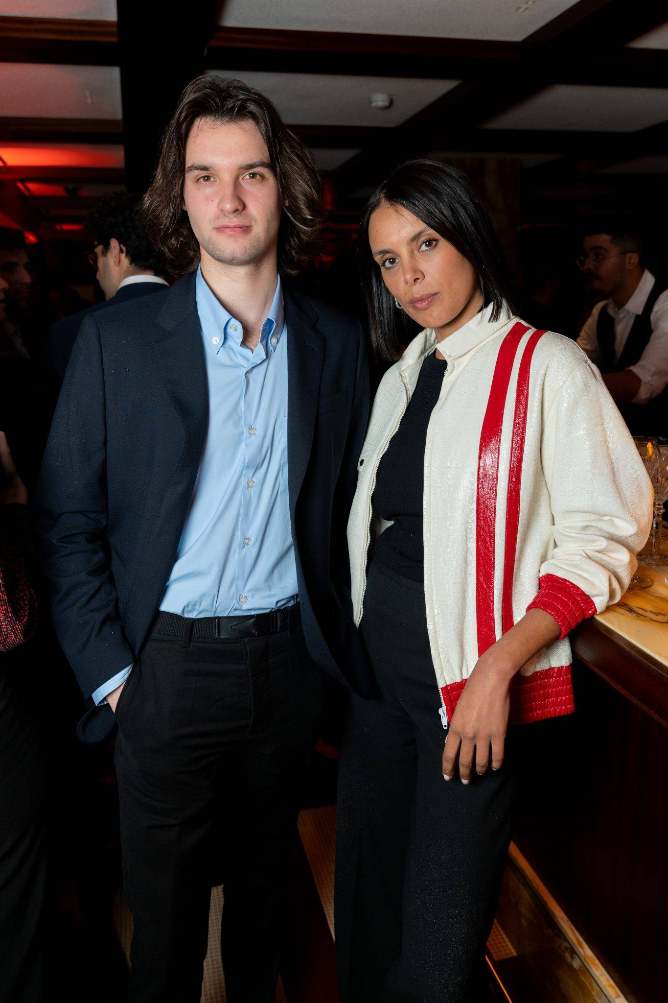  - The Hôtel des Grands Voyageurs Opens its Doors