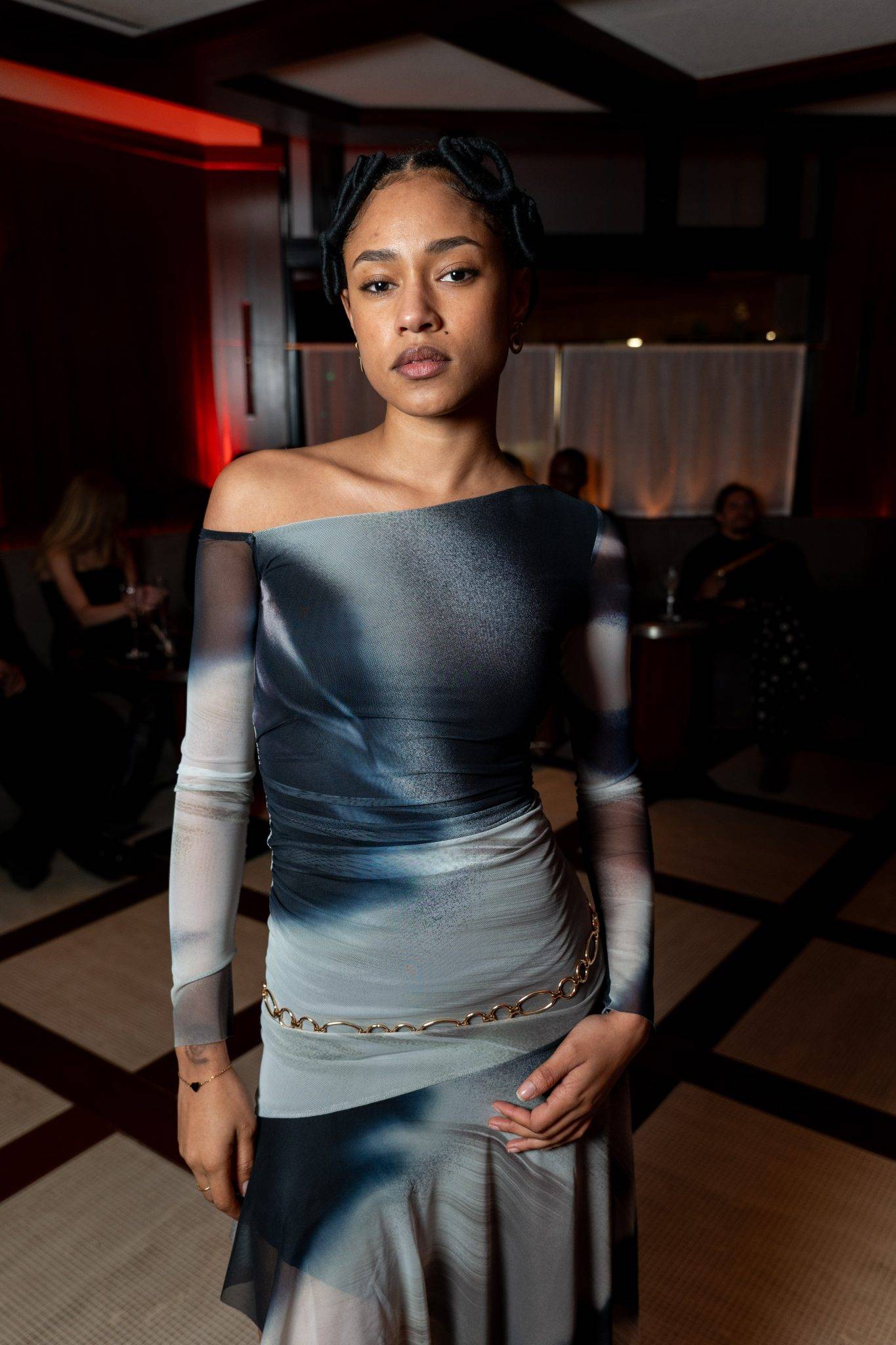  - L’Hôtel des Grands Voyageurs ouvre ses portes