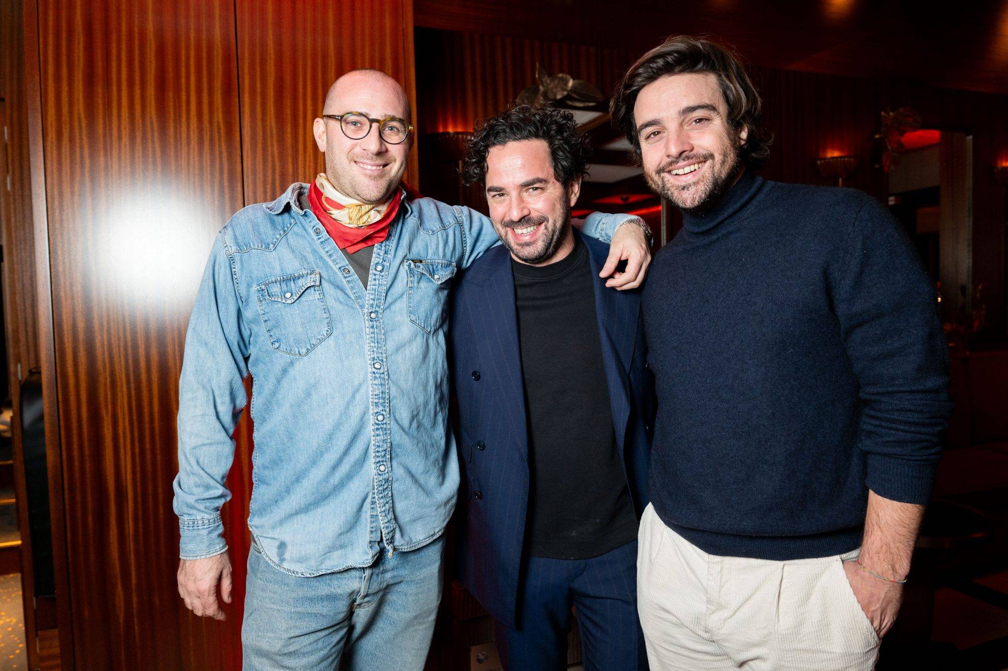  - L’Hôtel des Grands Voyageurs ouvre ses portes